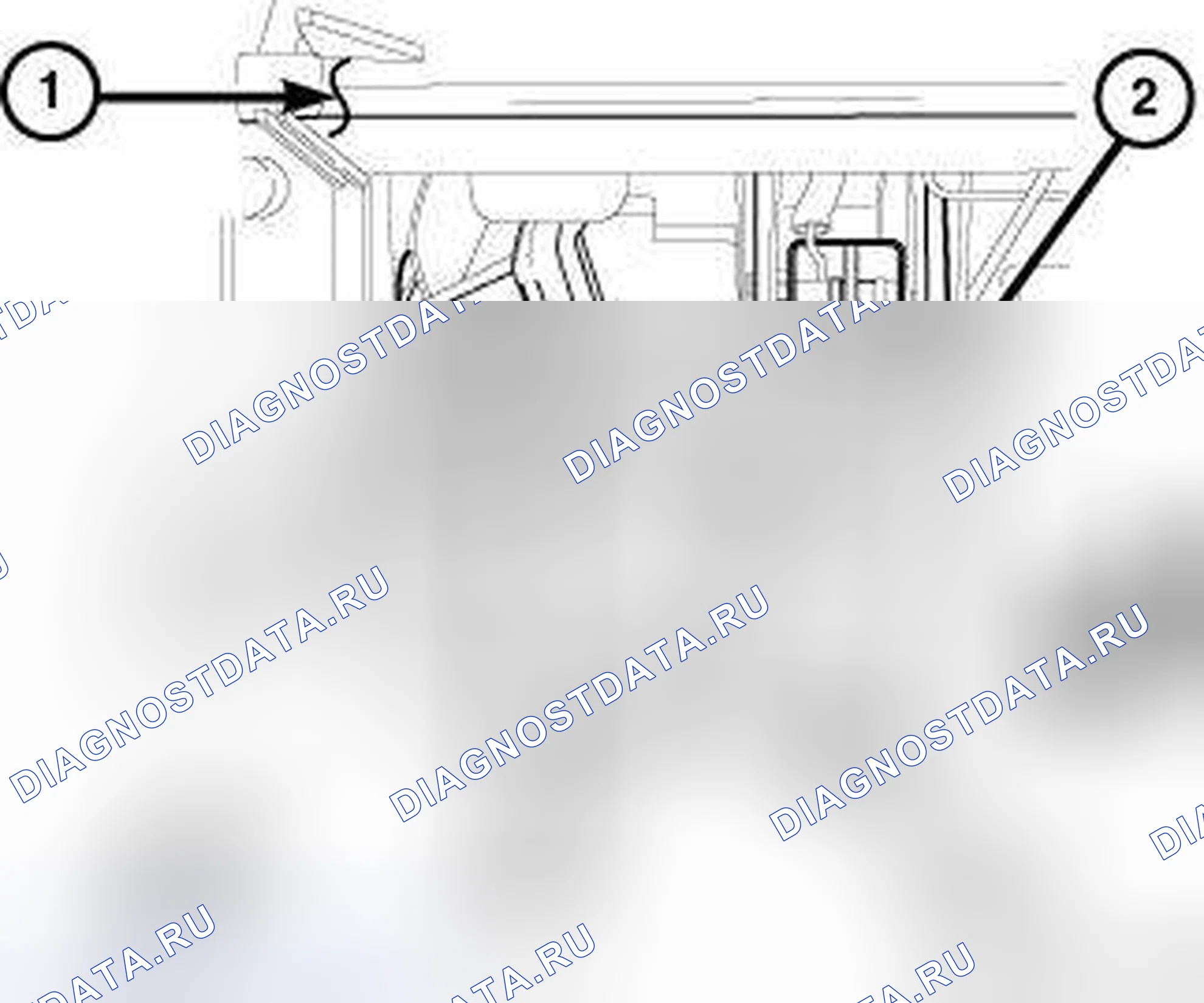 Рис. 24. Dodge Journey I рестайлинг