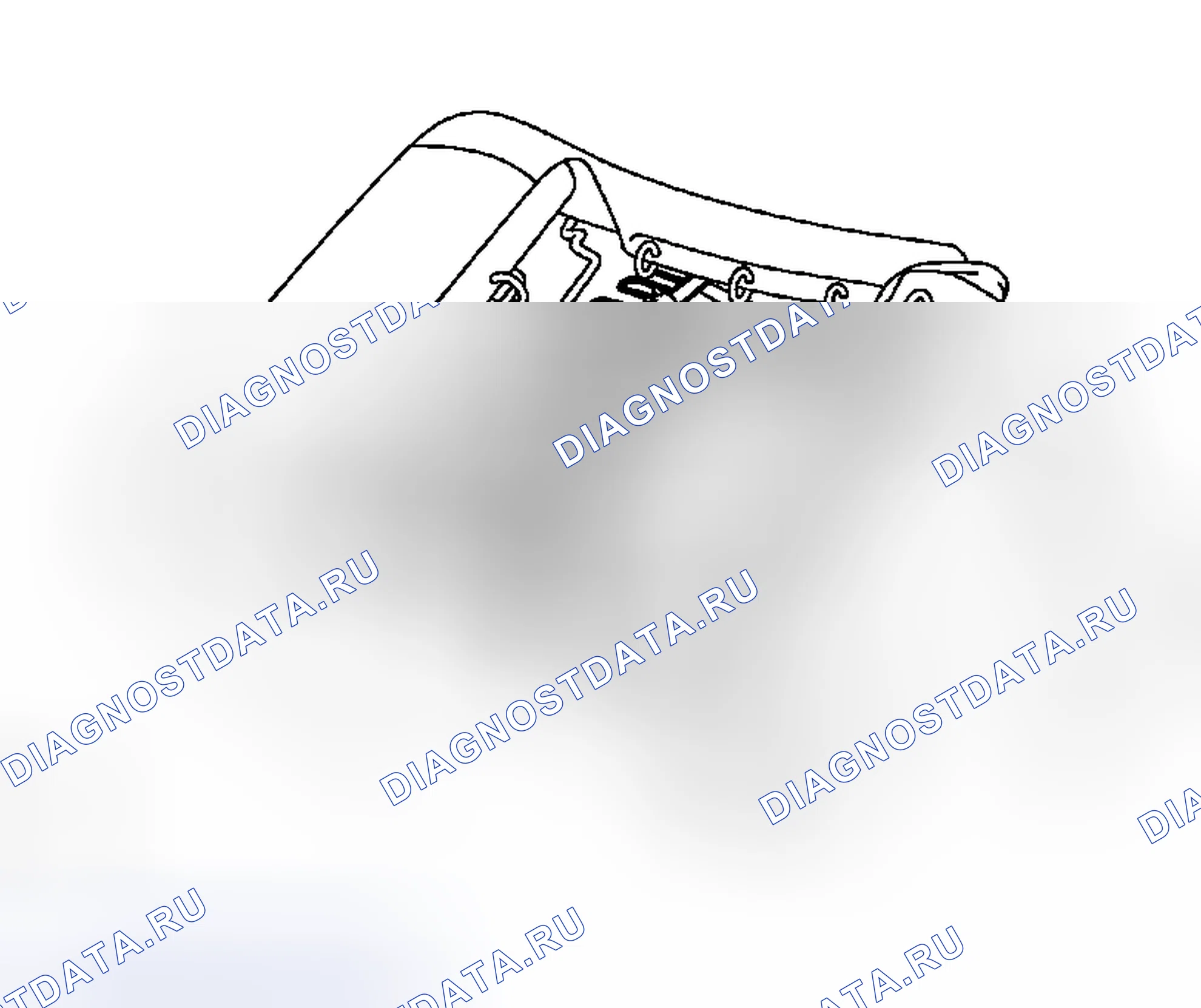 Рис. 96. Haval Xiaolong Max I