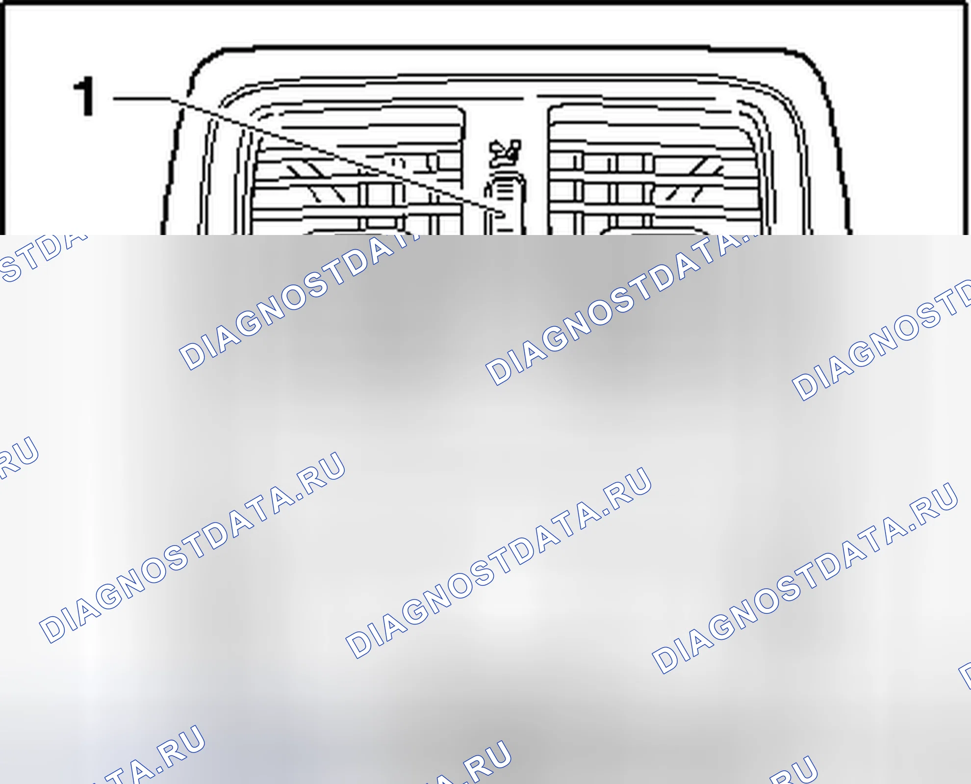 Рис. 42. Volkswagen Passat B6