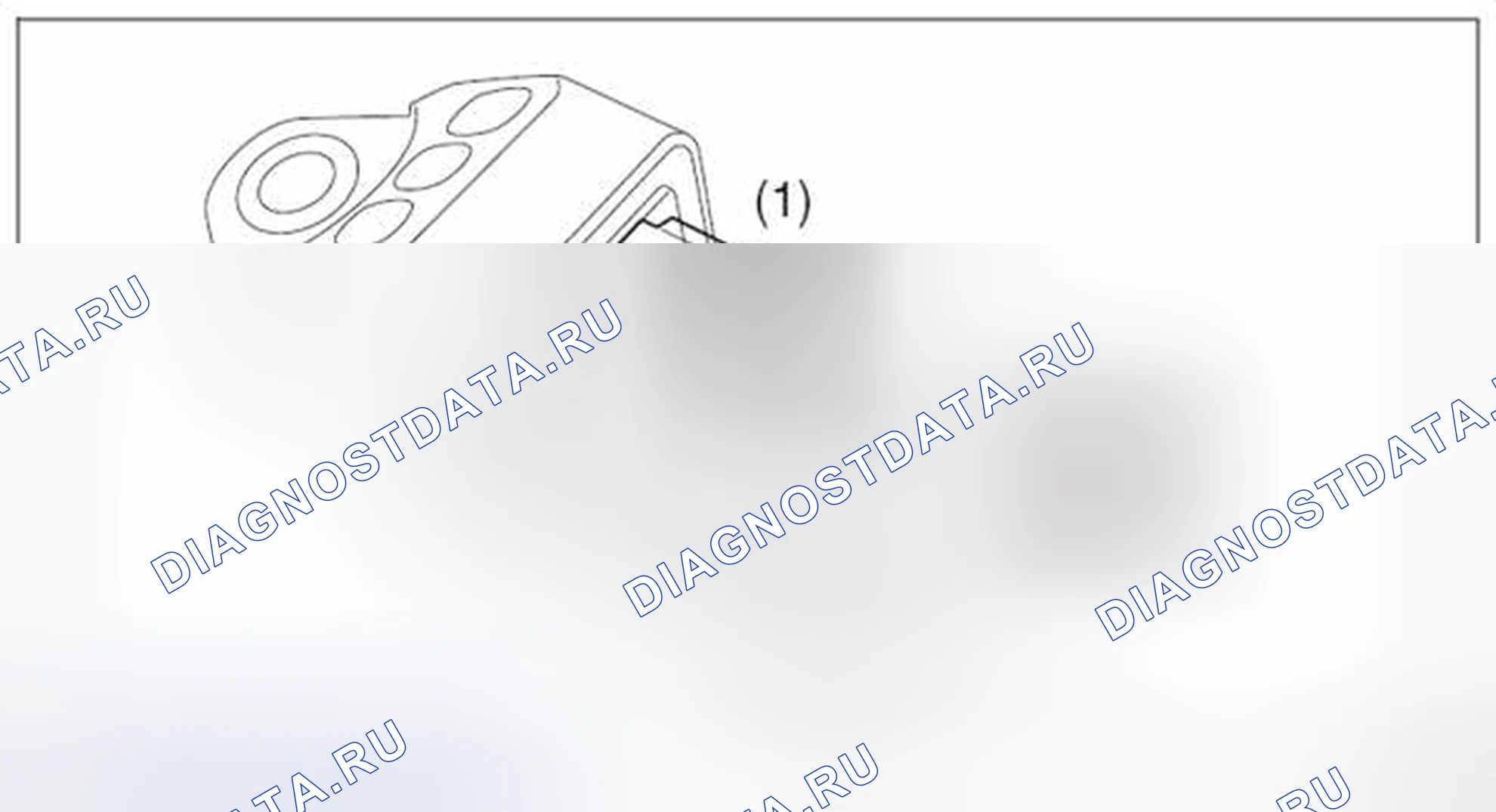 Рис. 226. Hyundai Creta I рестайлинг