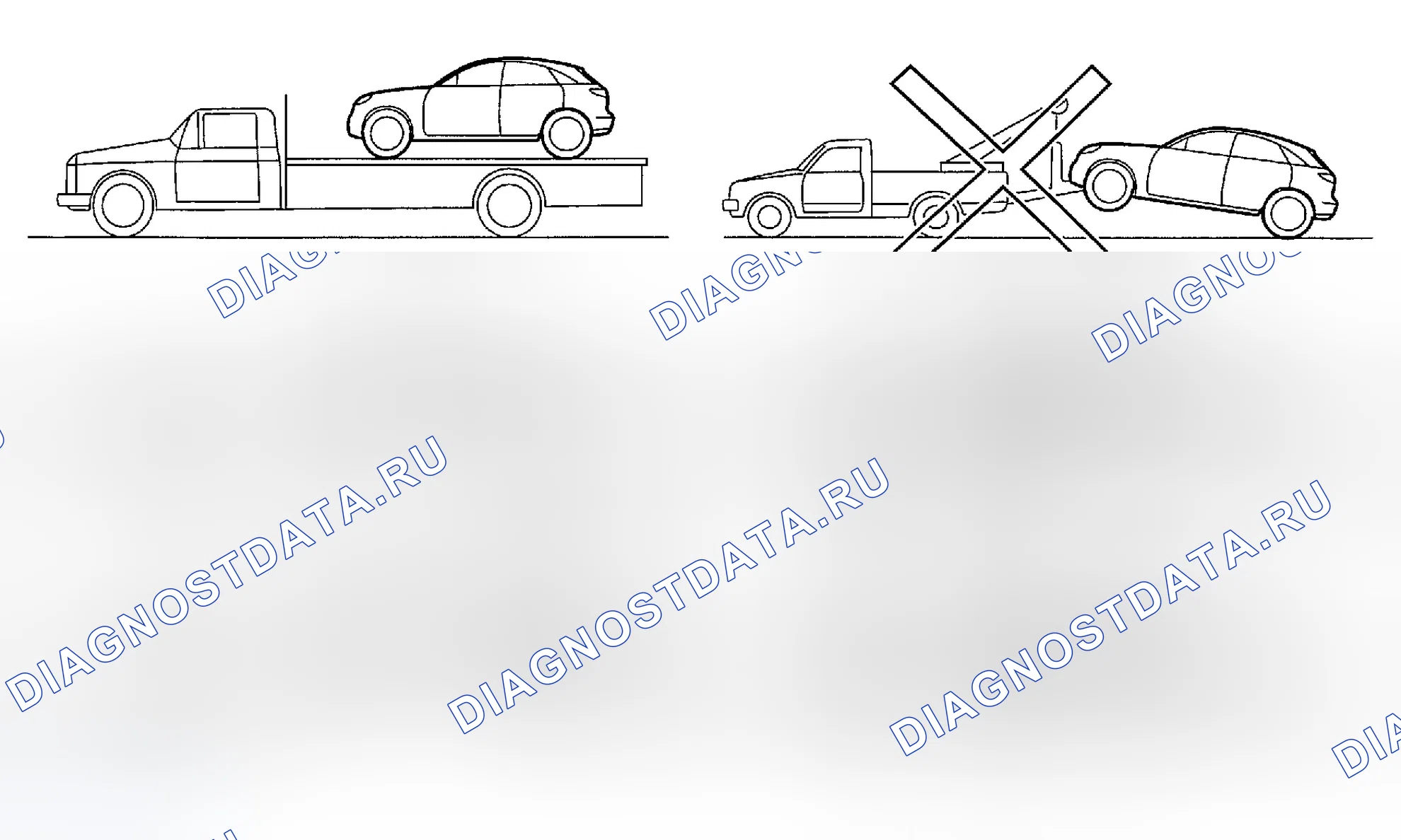 Рис. 65. Infiniti FX45 I