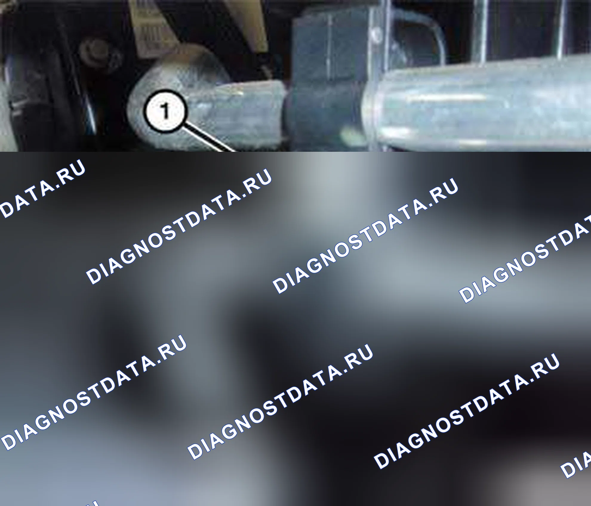 Рис. 5. RAM 1500 IV