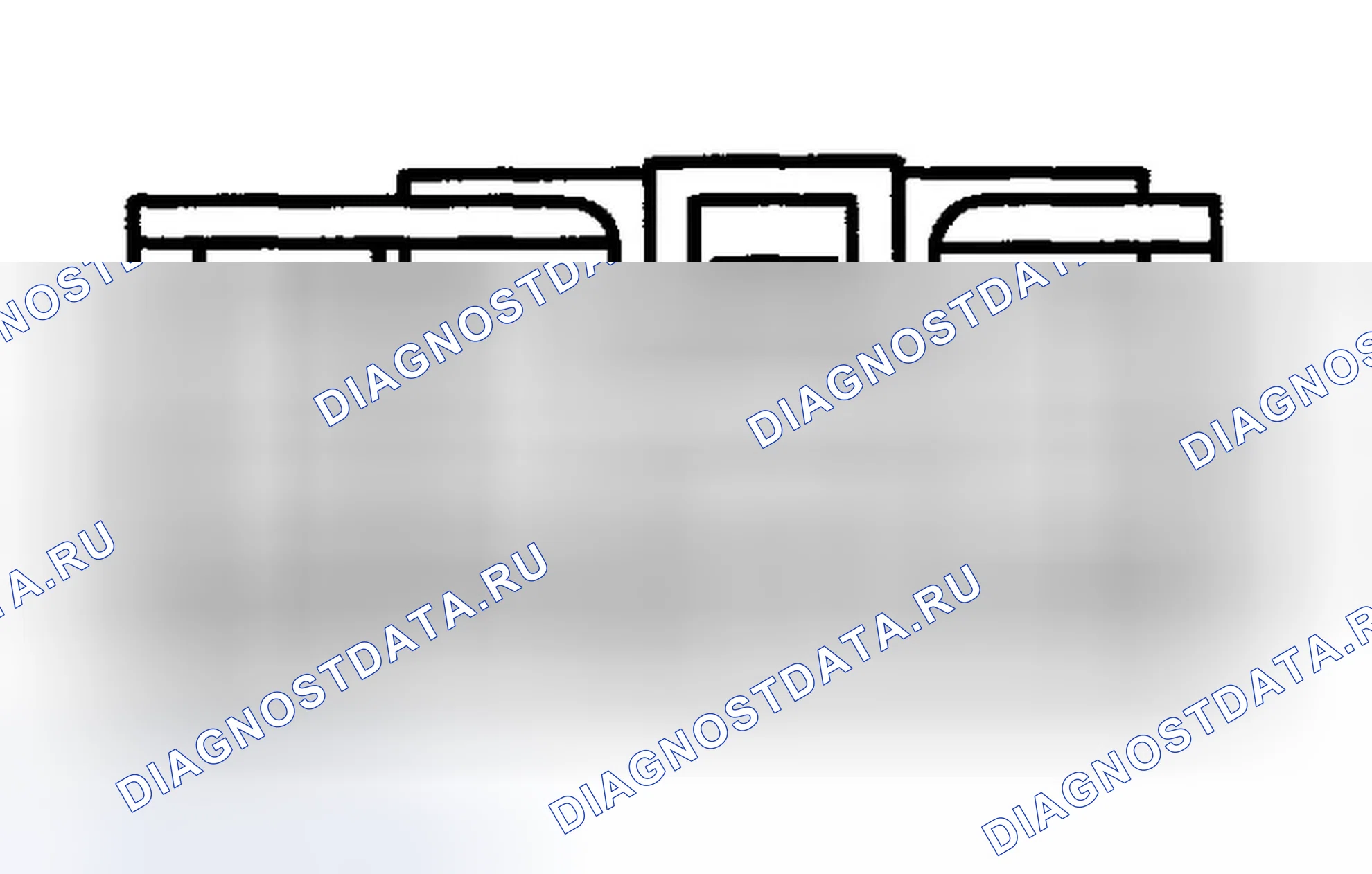 Рис. 7. Hyundai Pony I