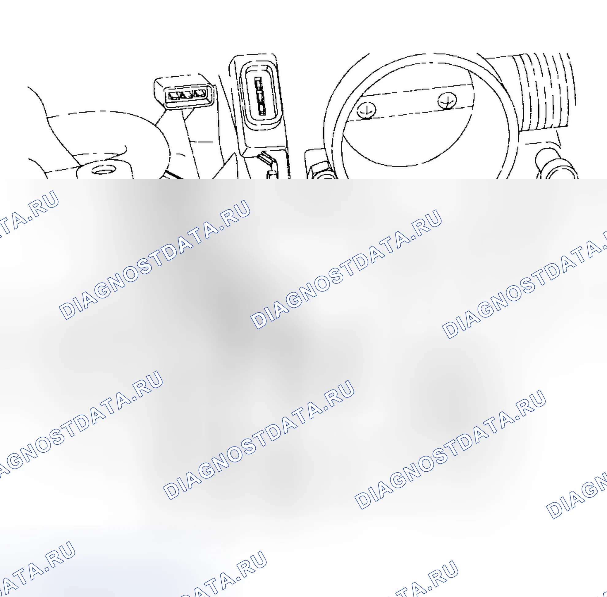 Рис. 301. Hyundai Tucson I
