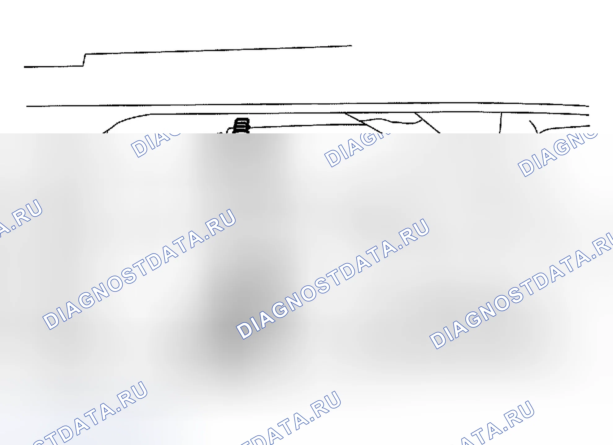 Рис. 21. Ford Cab & Chassis F350 Super Duty 