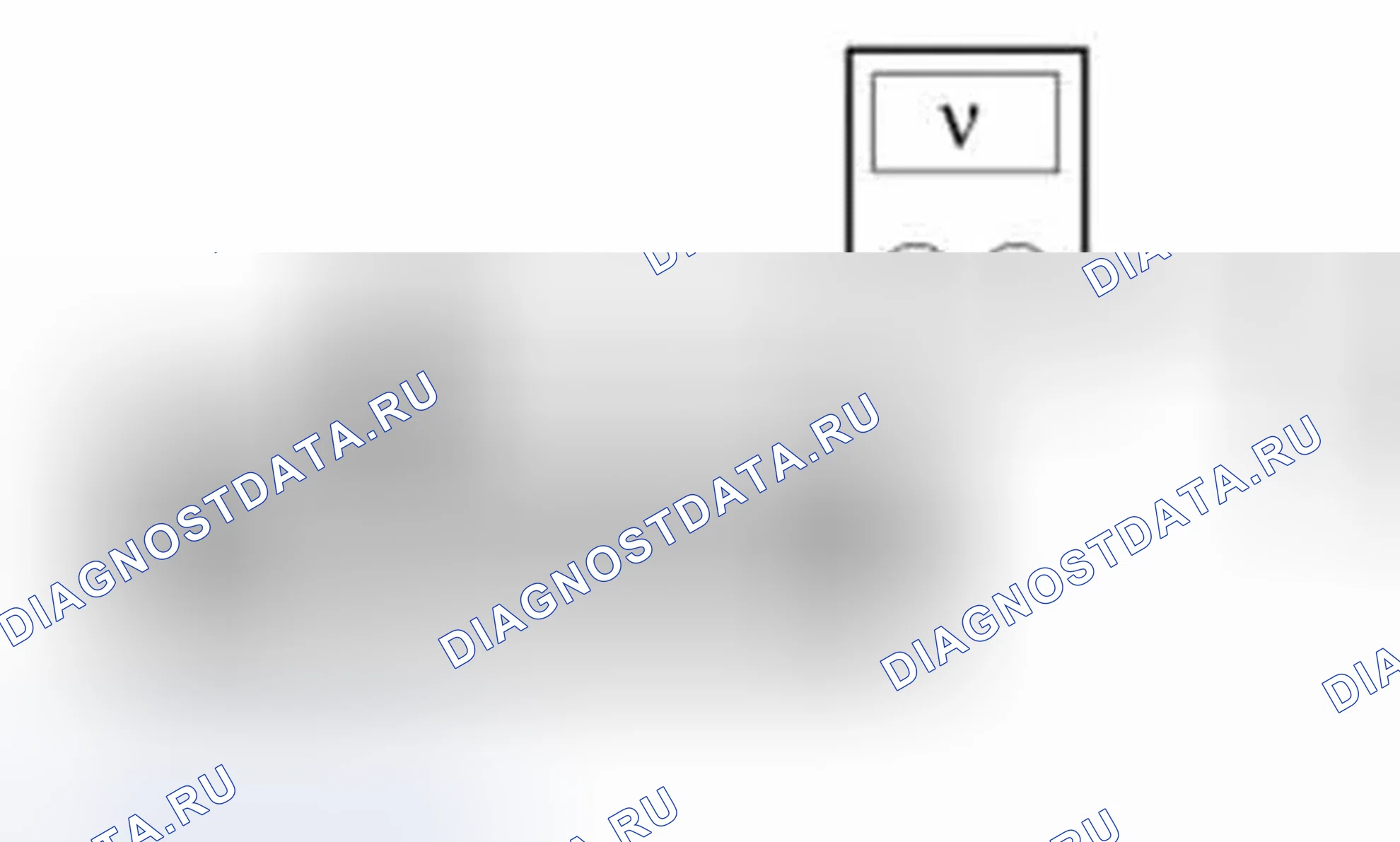 Рис. 6. Ford Fiesta Mk6