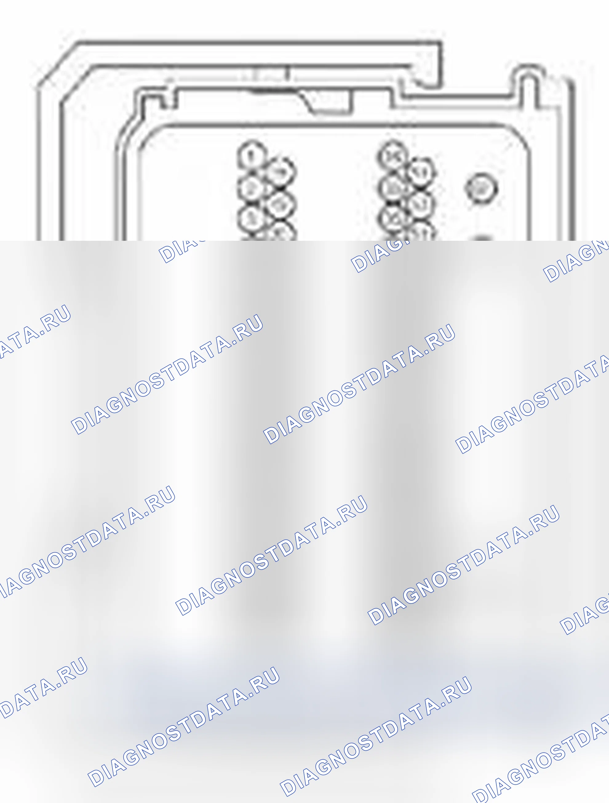 Рис. 26. Ford Escape III