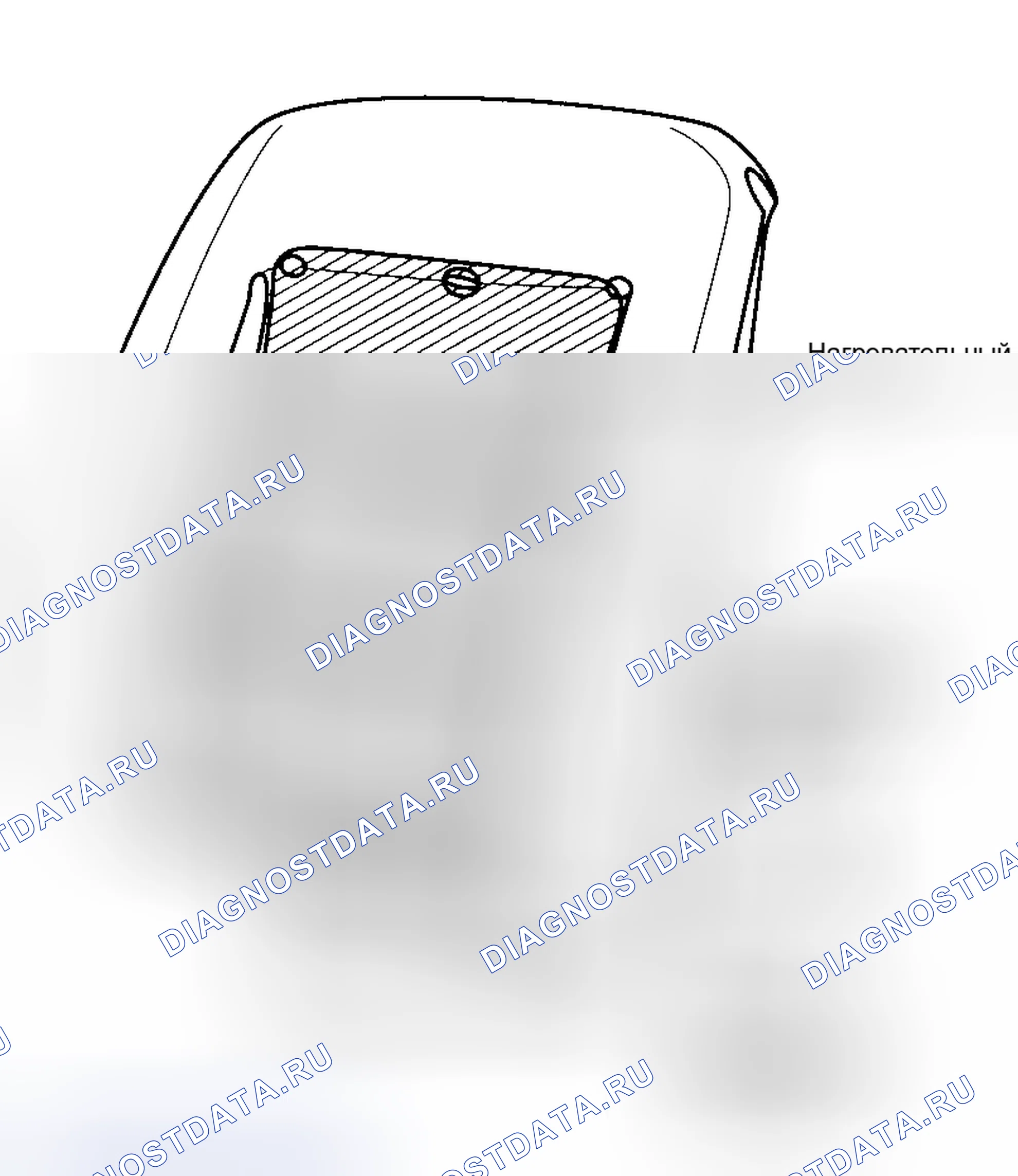 Рис. 12. Audi S4 B5