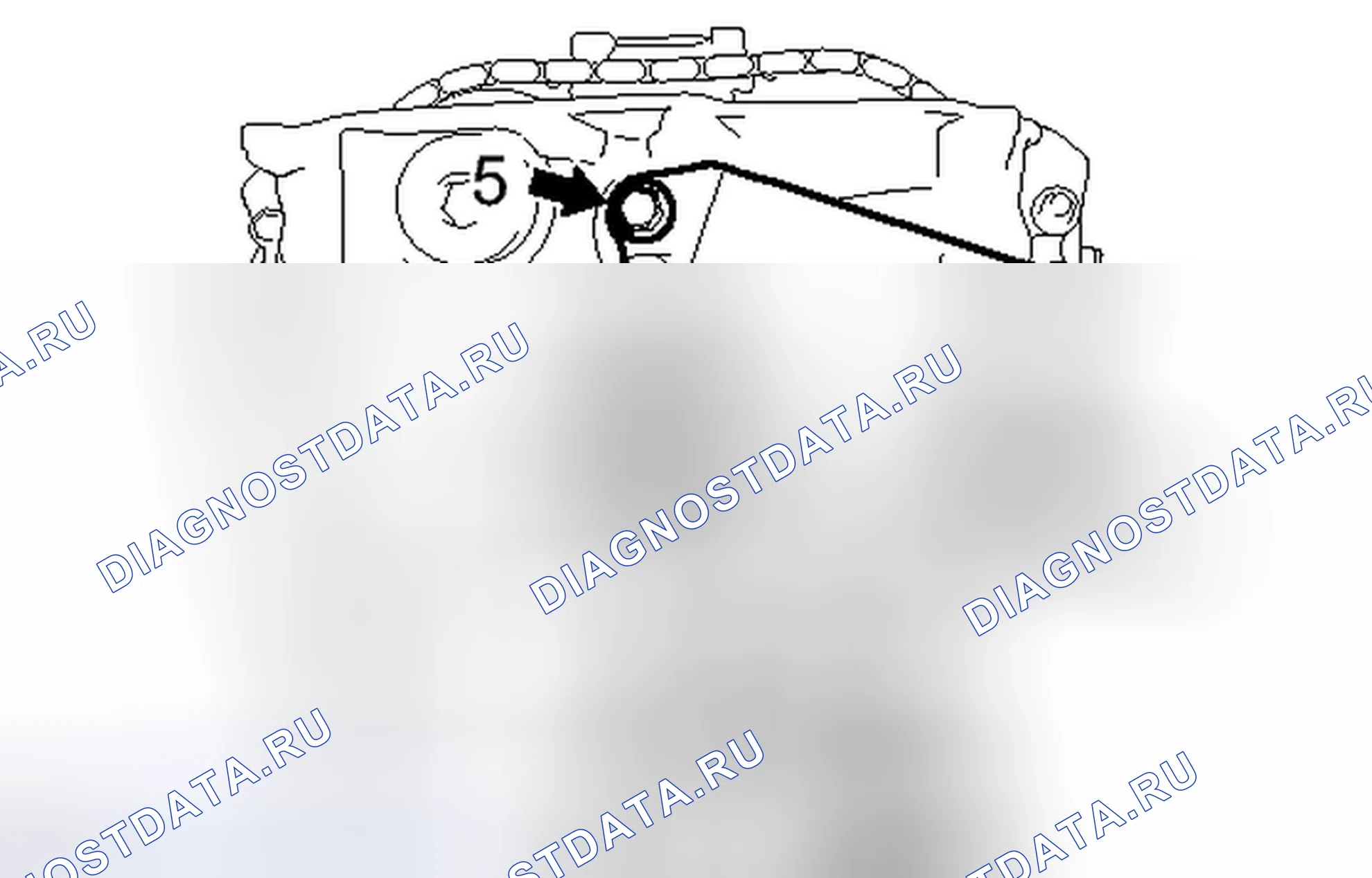 Рис. 112. Toyota Camry XV50