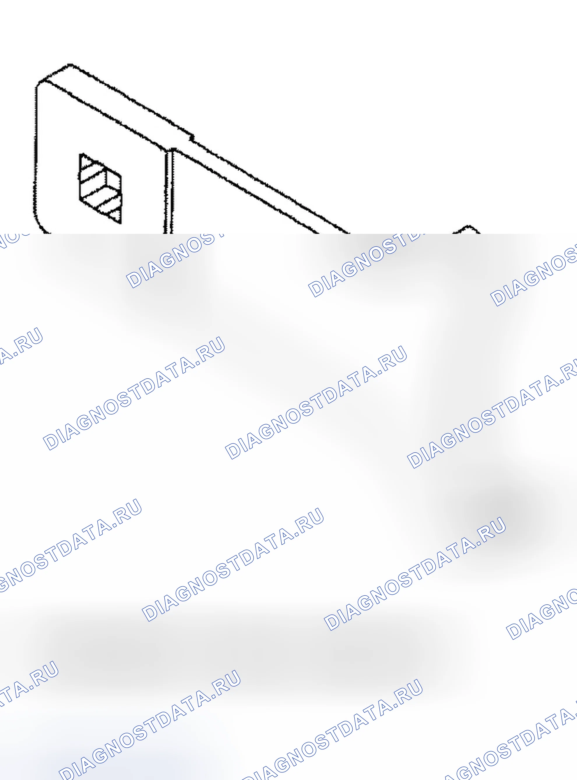 Рис. 273. Dodge Pickup R1500 