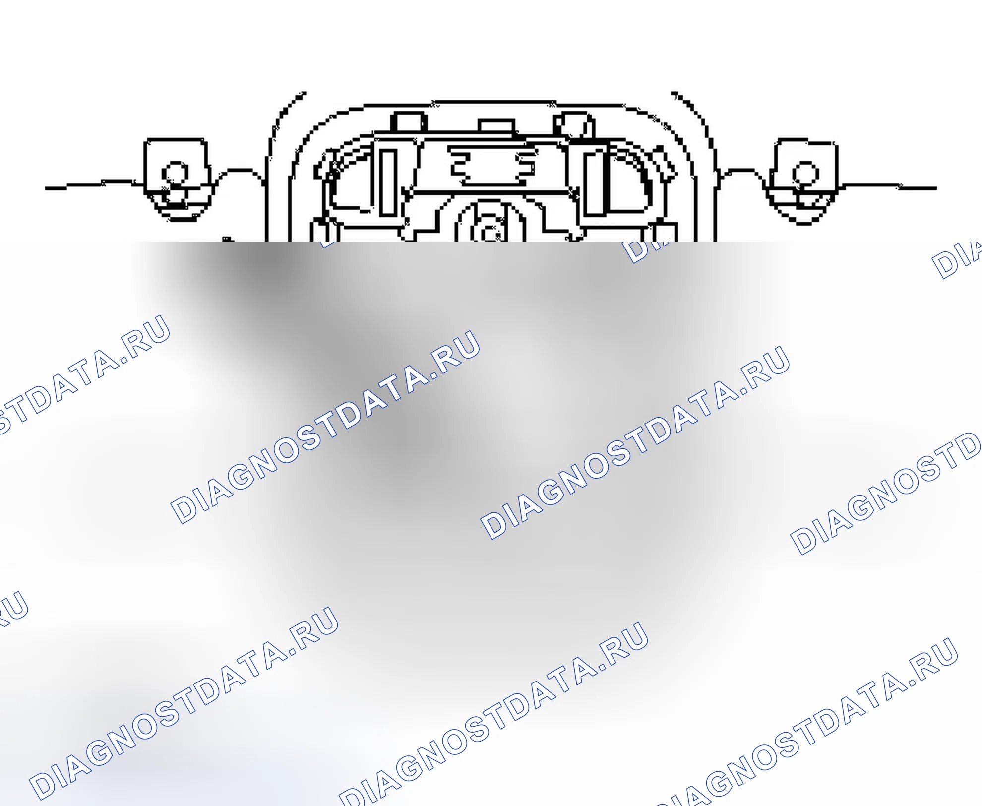 Рис. 6. Jaguar XJR III