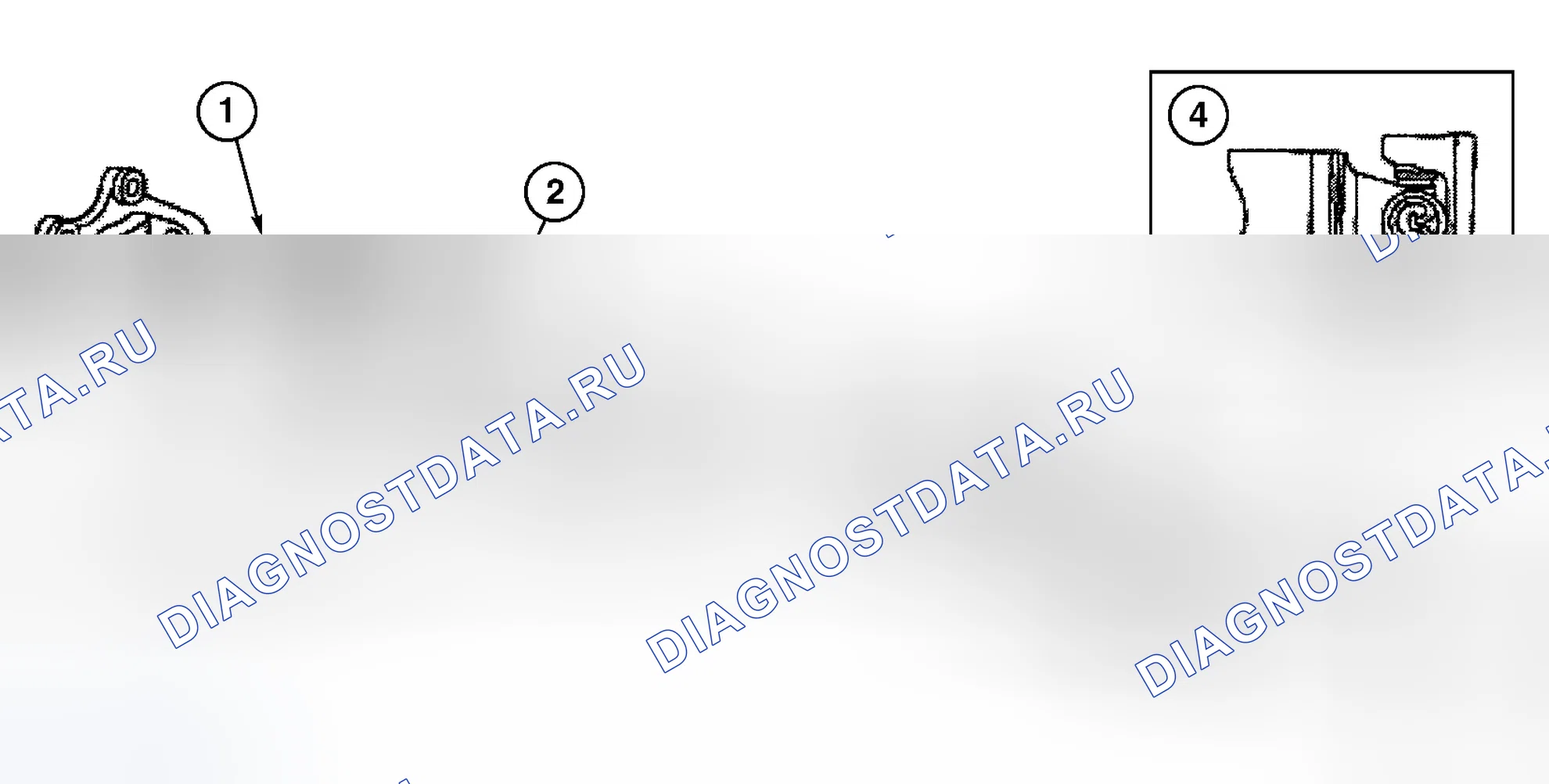 Рис. 2. Ford Excursion I