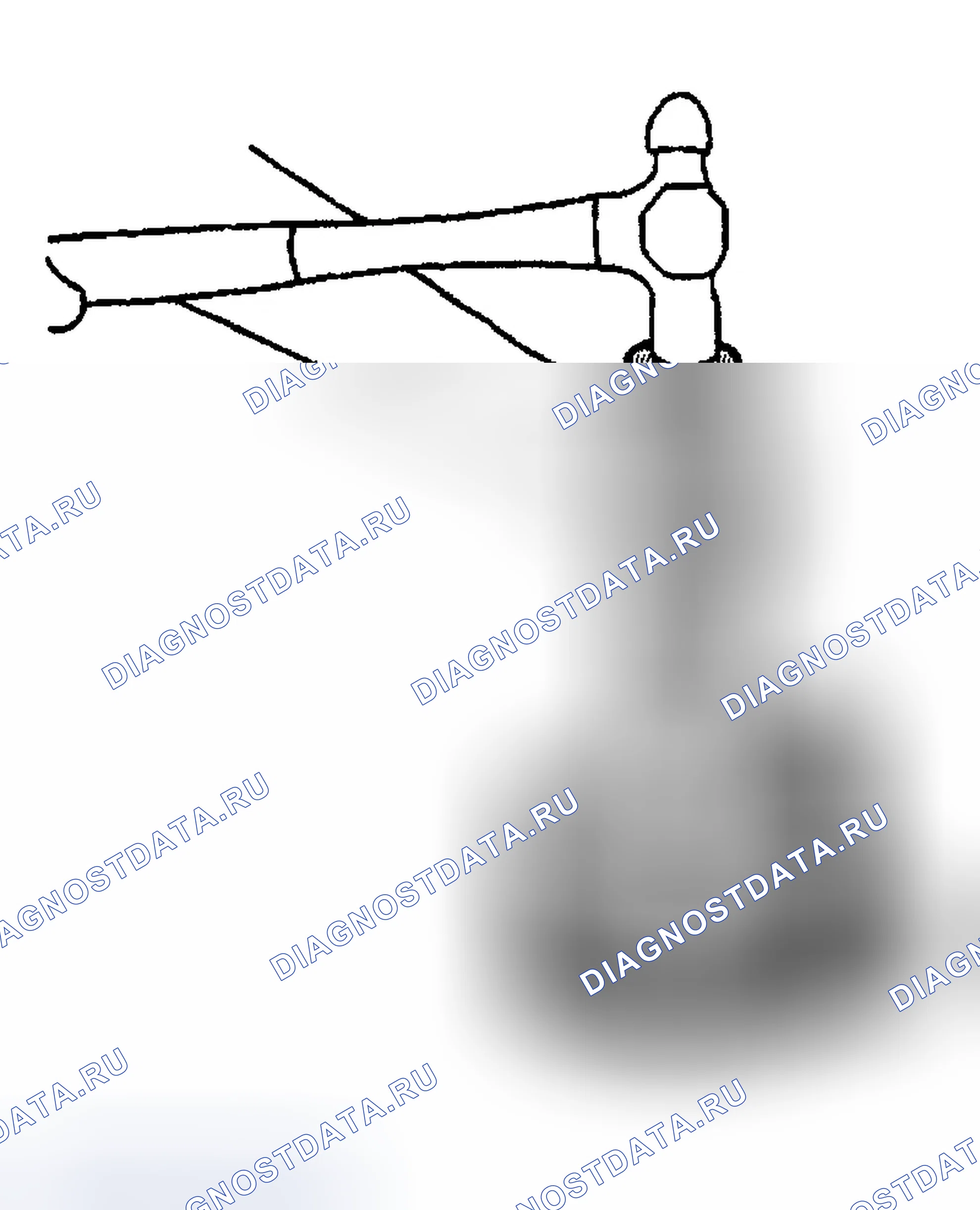 Рис. 589. Chevrolet Silverado 1500 HD 