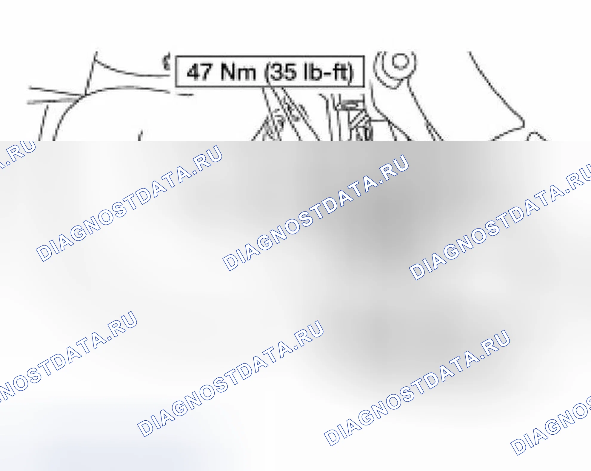 Рис. 14. Ford Focus I рестайлинг