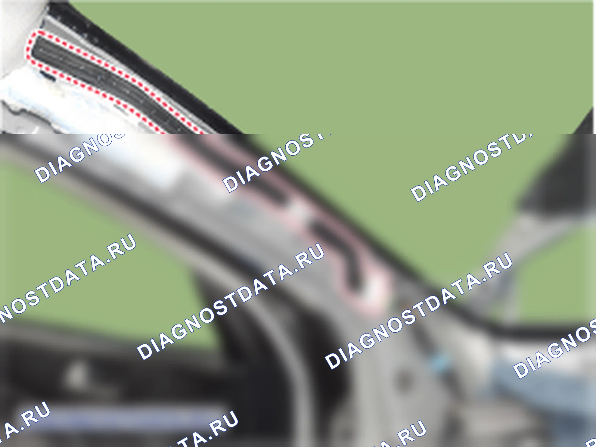 Замена вентилятора отопителя. Hyundai i20 GB