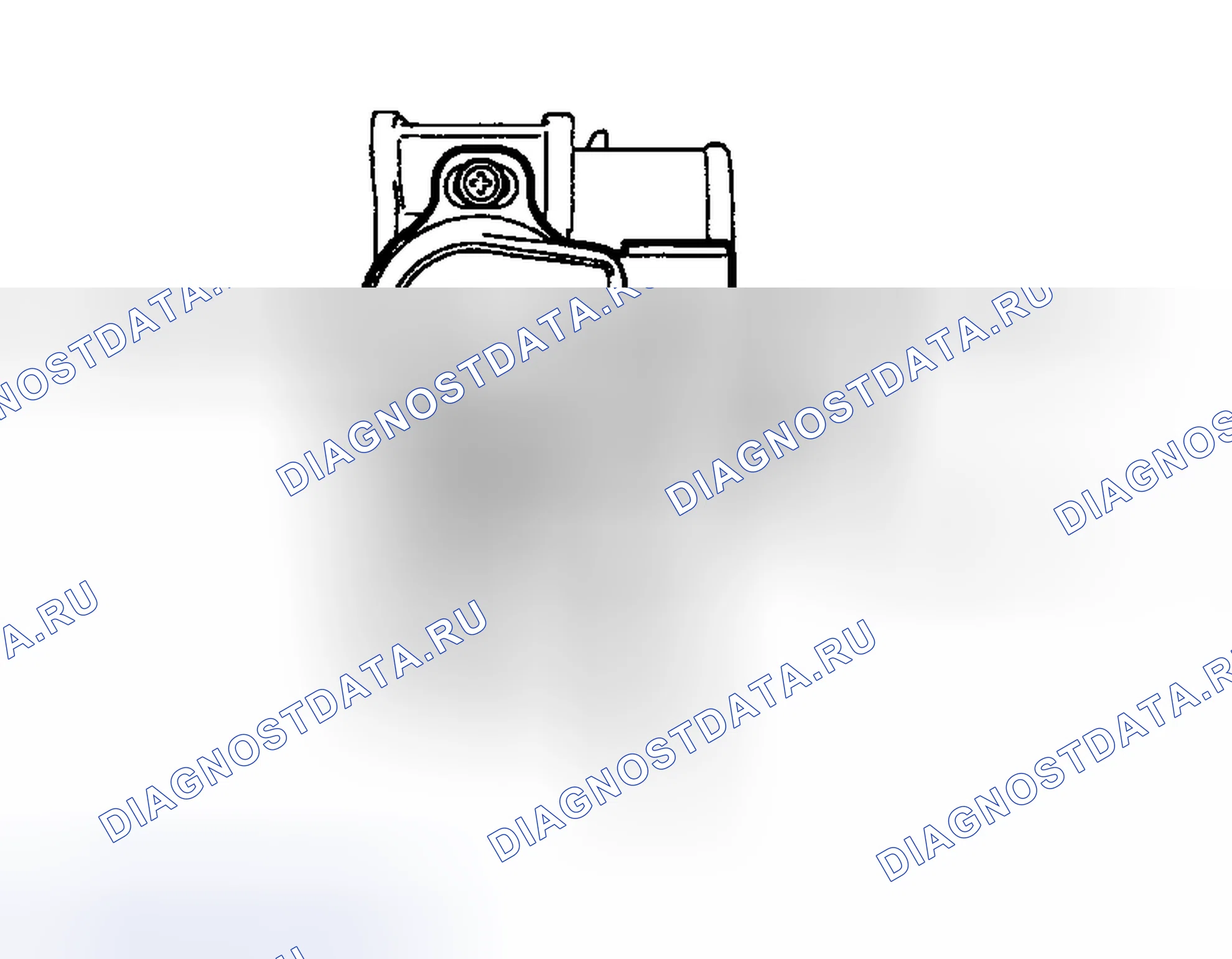 Рис. 120. Toyota Land Cruiser 100 рестайлинг