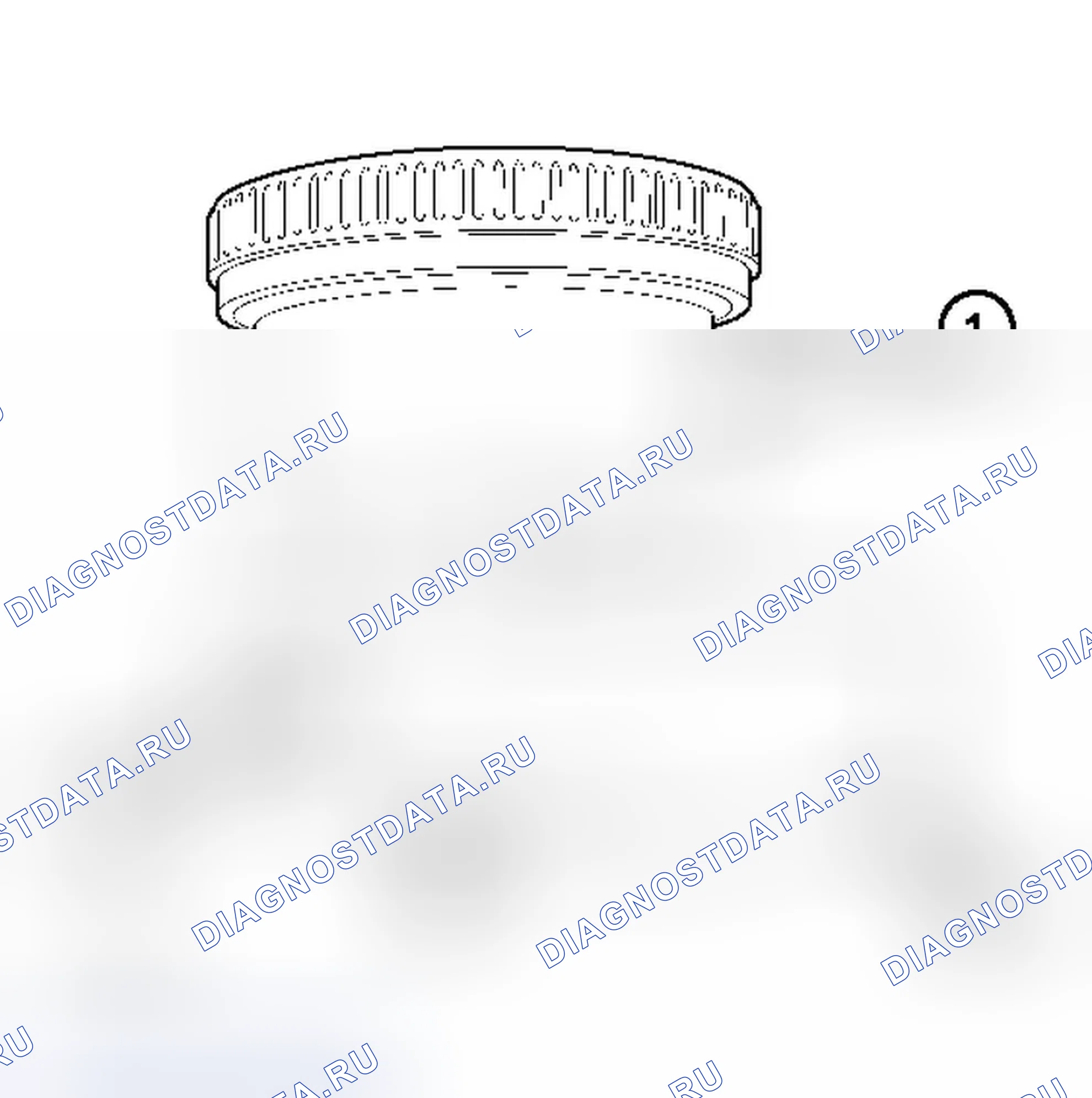 Рис. 217. Dodge Magnum I