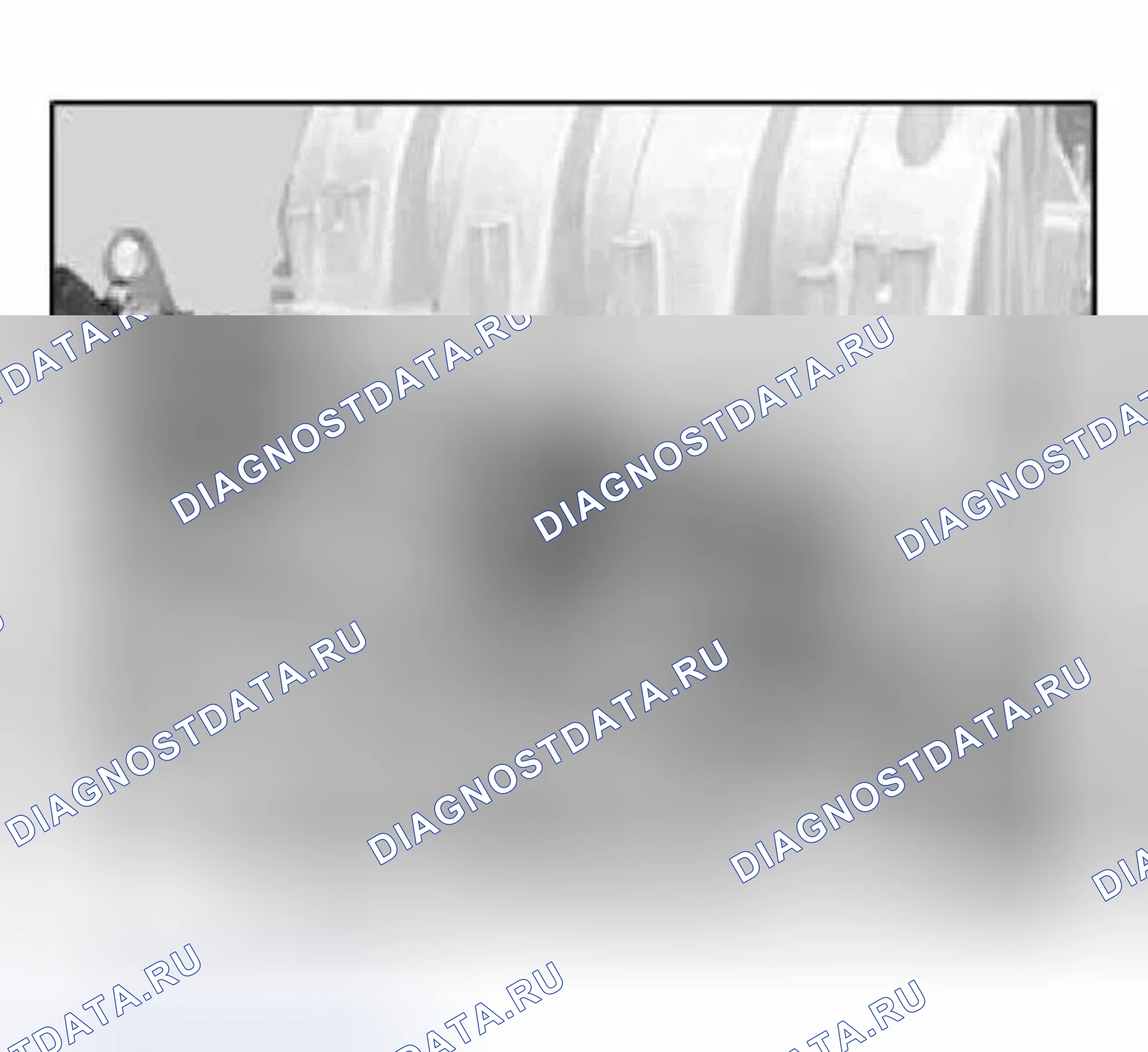 Рис. 179. BMW X5 E53 рестайлинг