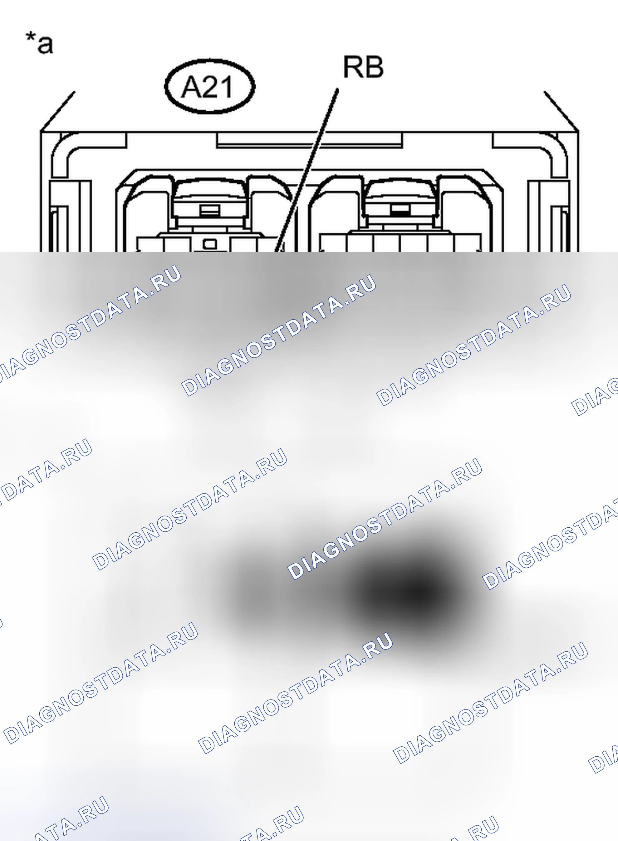 Рис. 234. Lexus CT I