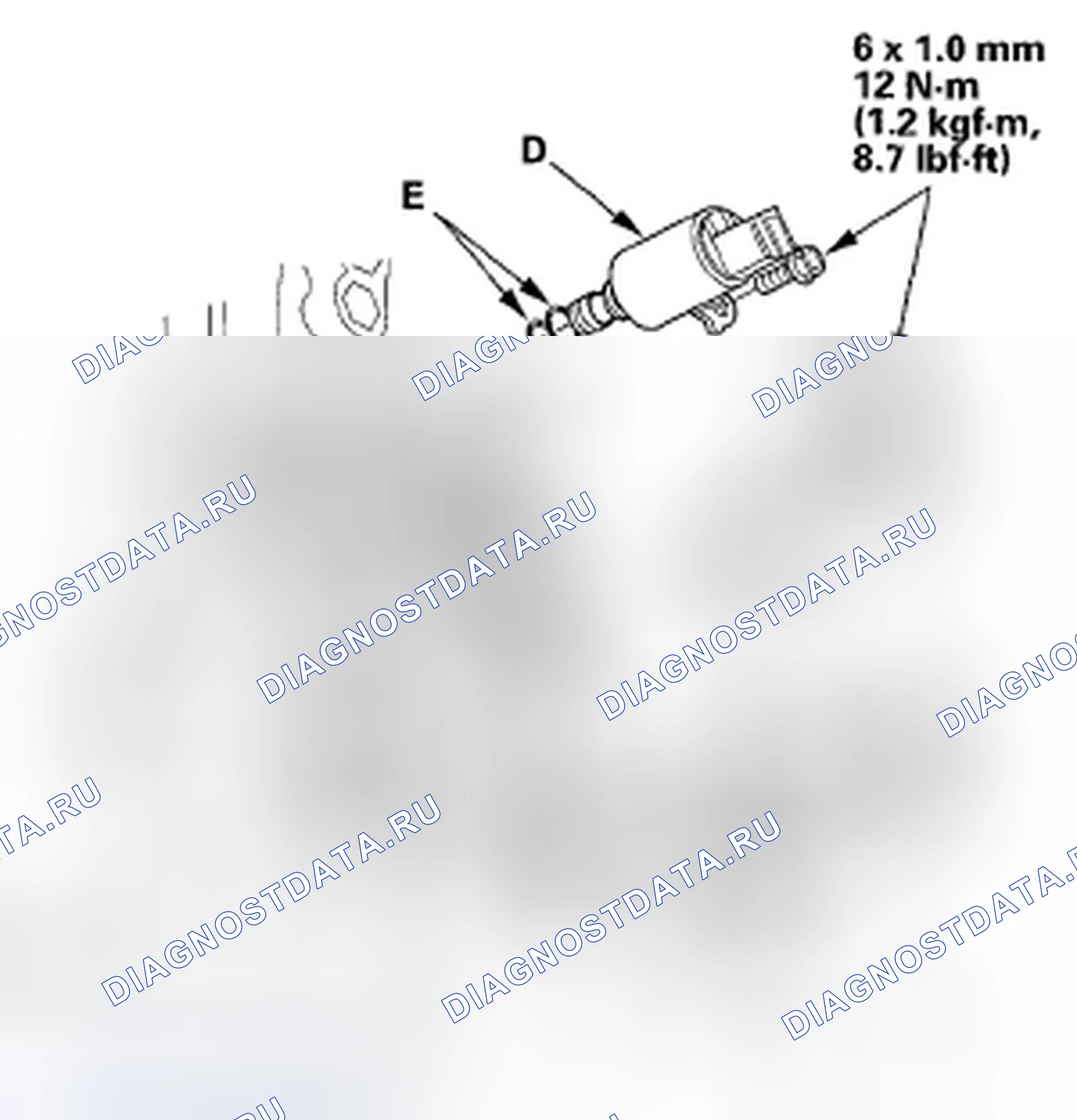 Рис. 23. Honda Fit I