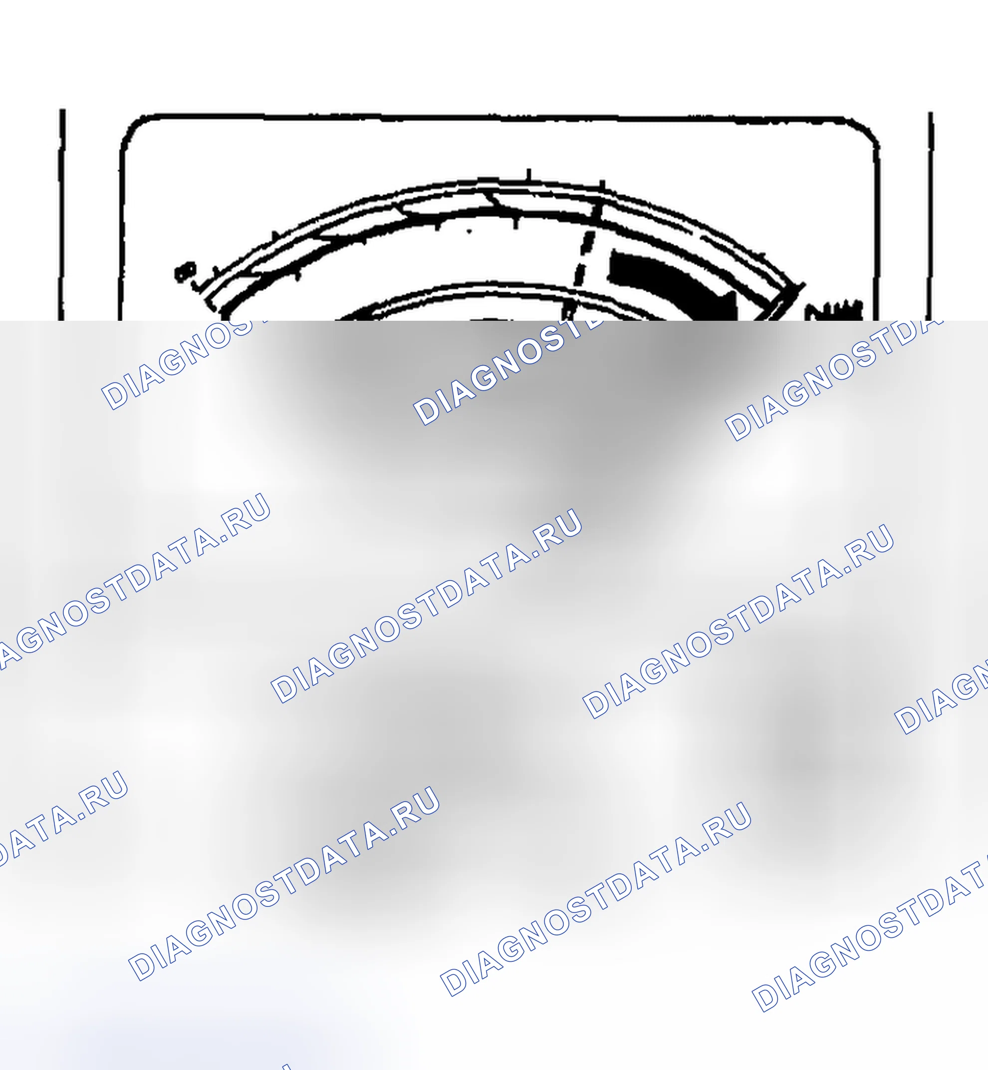 Рис. 264. Mazda MX-30 I