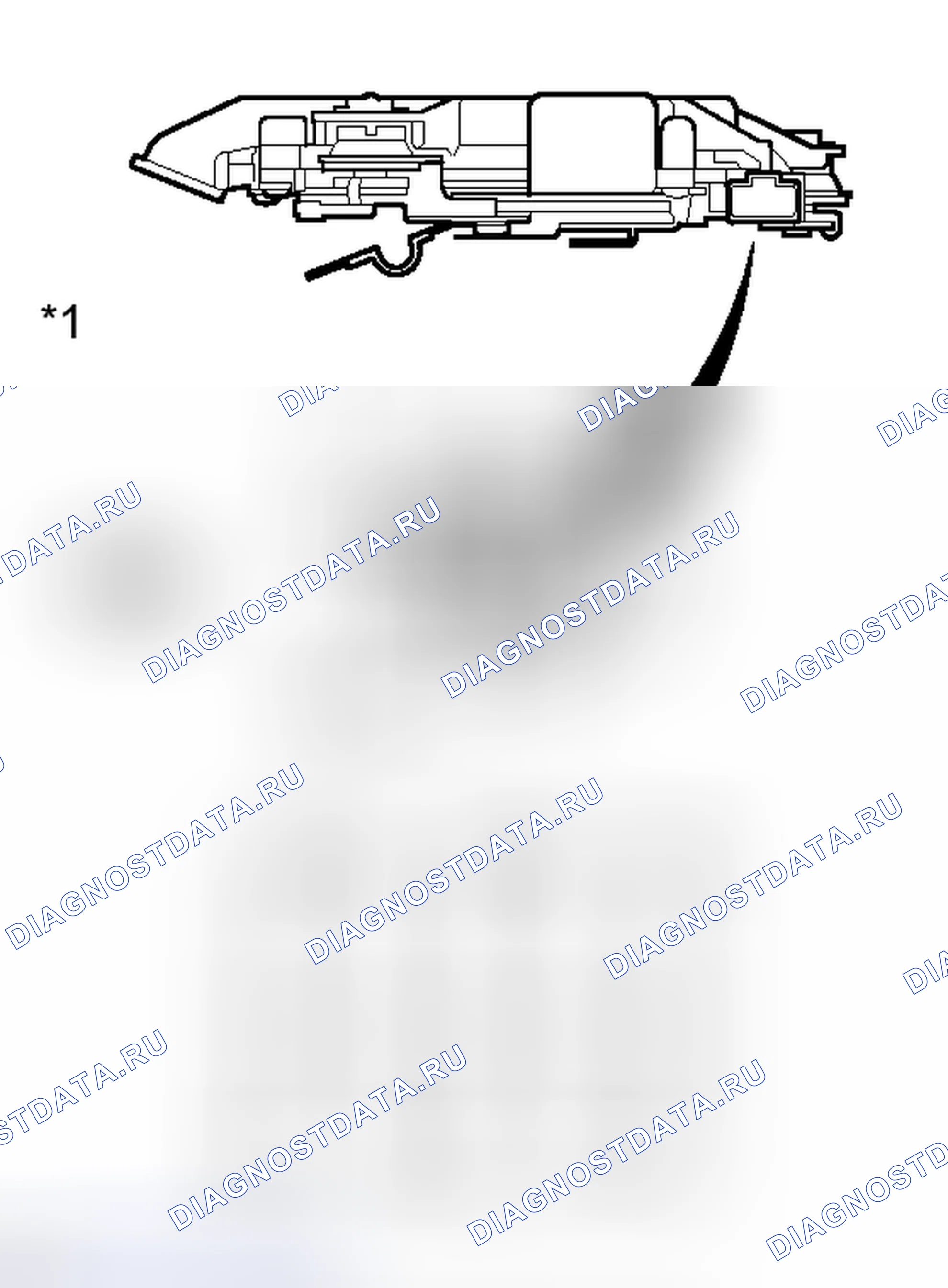 Рис. 98: ПОРЯДОК ВЫПОЛНЕНИЯ РАБОТ. Honda Accord V