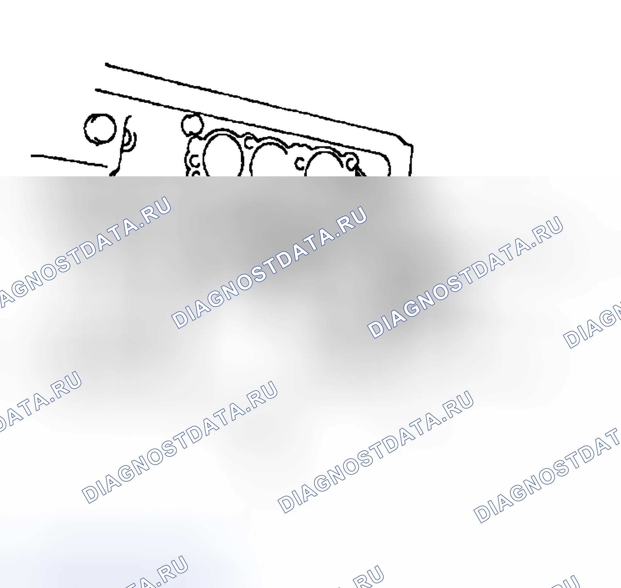 Рис. 343. Toyota Sequoia I