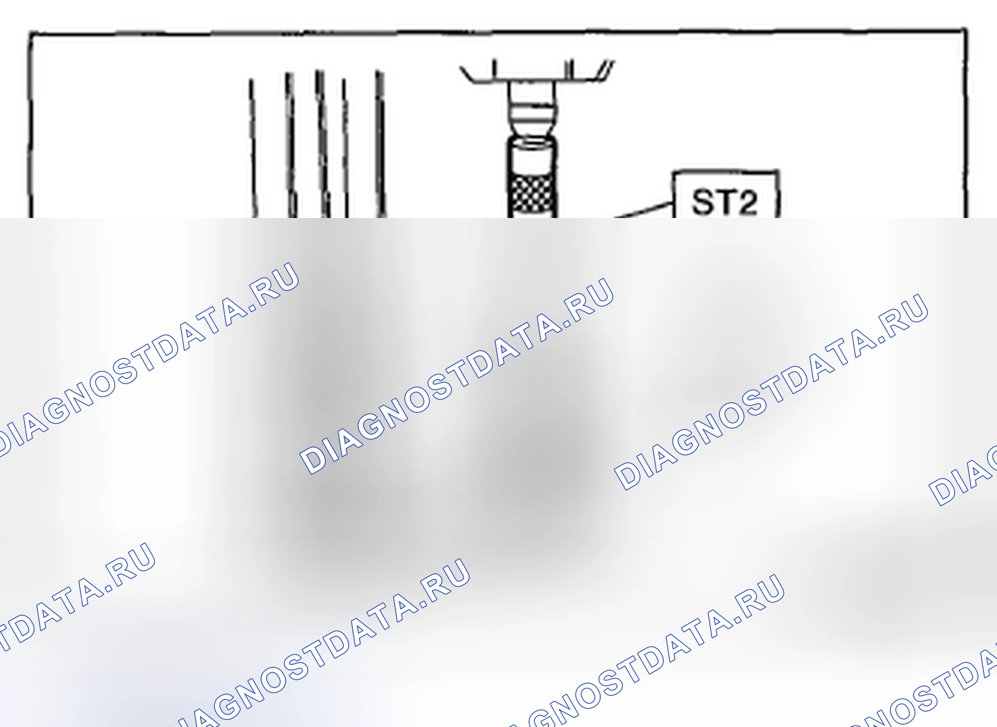 Рис. 153. Subaru Outback BR