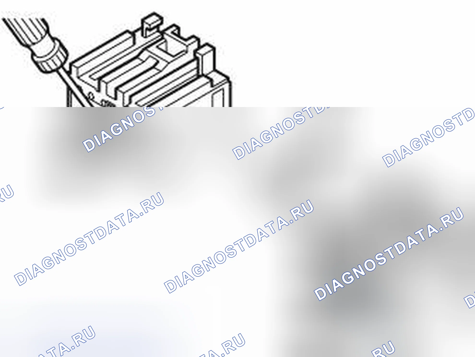 Рис. 139. Volvo V70 II рестайлинг