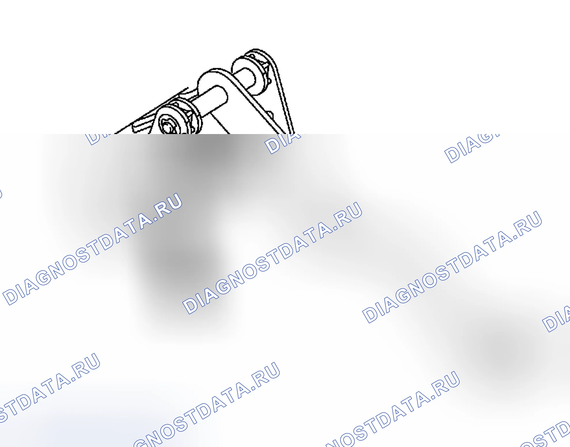 Рис. 19. Ford Cab & Chassis F350 Super Duty 
