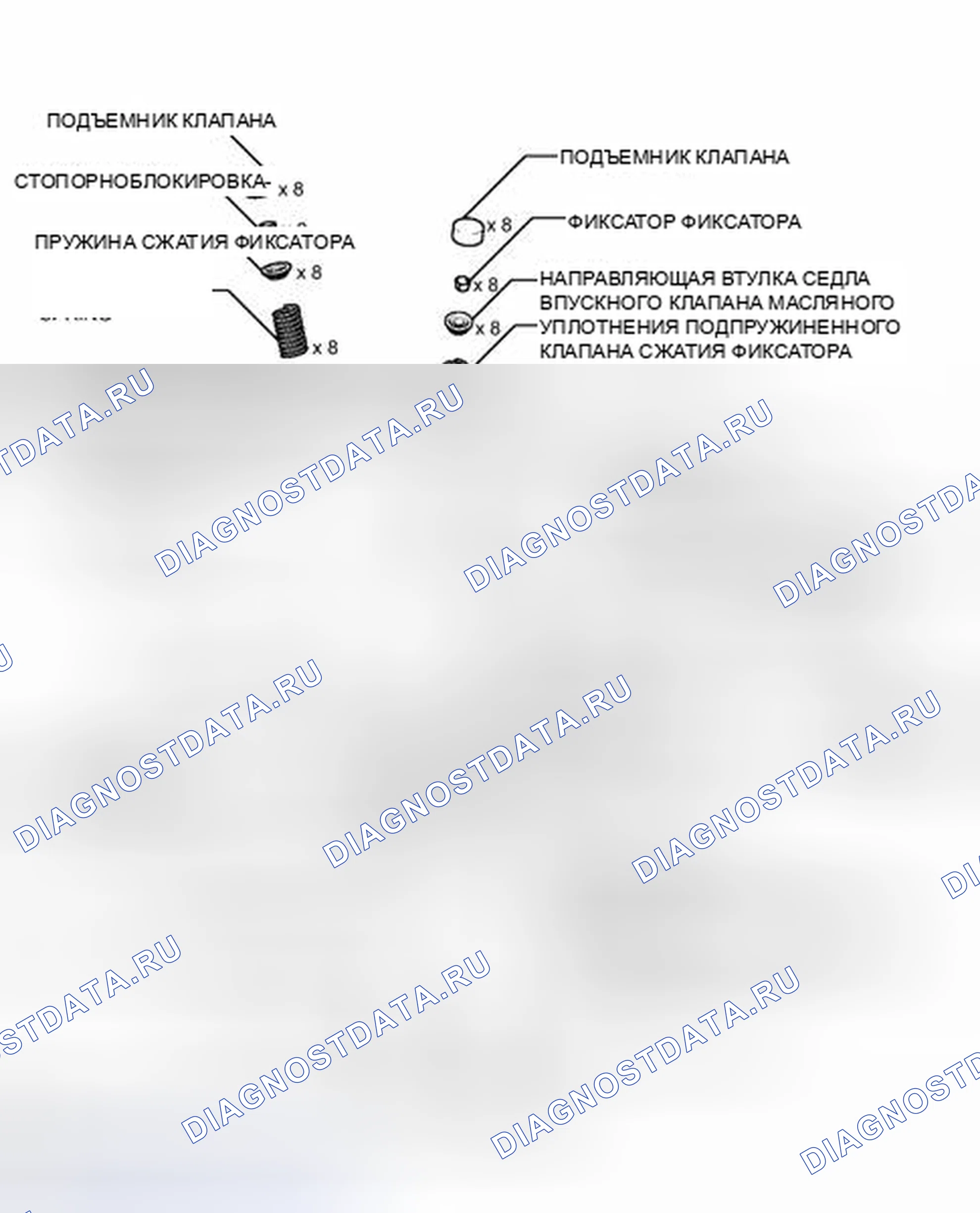 Рис. 226: ИЛЛЮСТРАЦИЯ. Toyota Prius C I