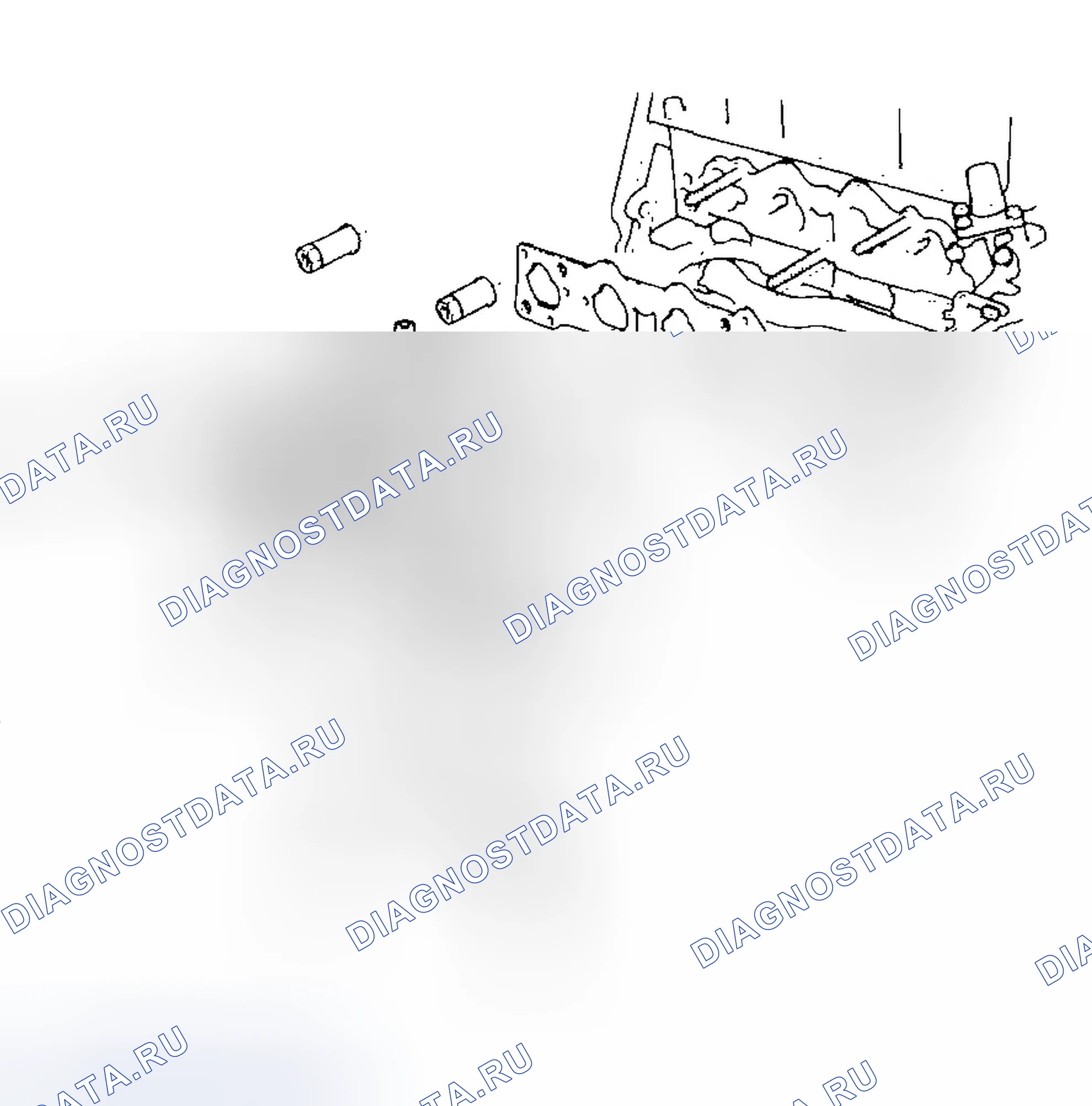 Рис. 217. Honda Civic VII рестайлинг