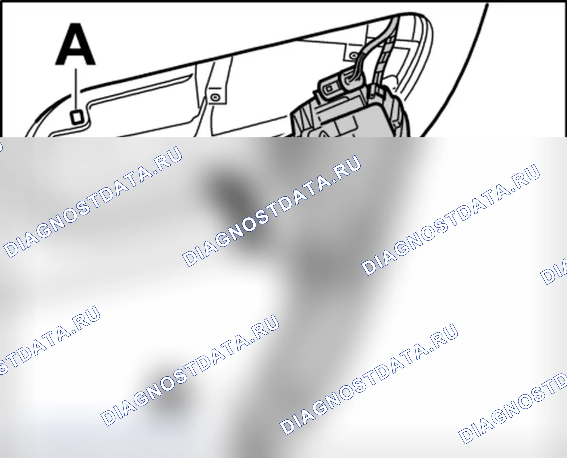 Рис. 117. Porsche Boxster S 987 рестайлинг