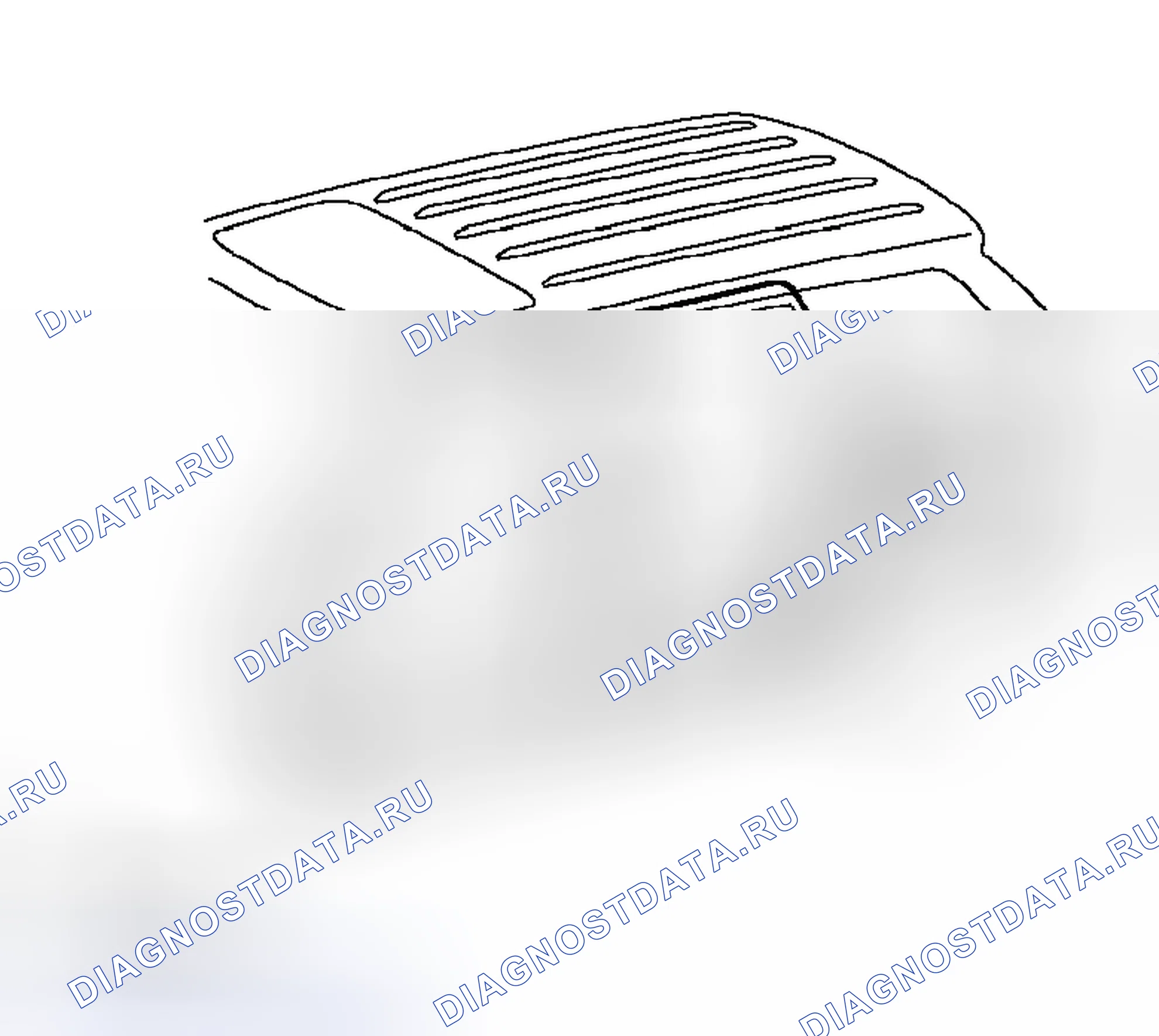 Рис. 418. Toyota Sienna II