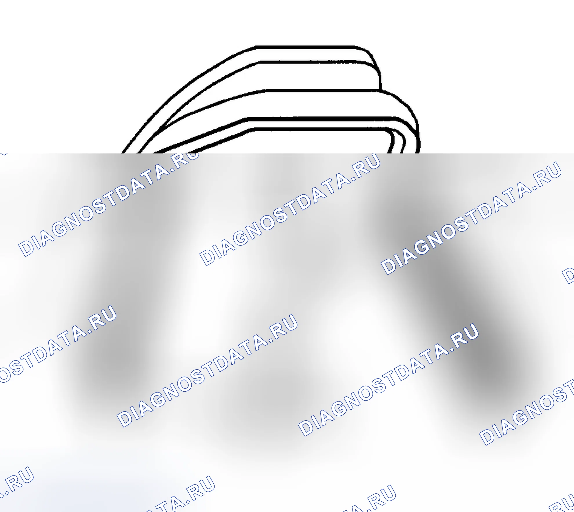 Рис. 25. Chevrolet Silverado 2500 