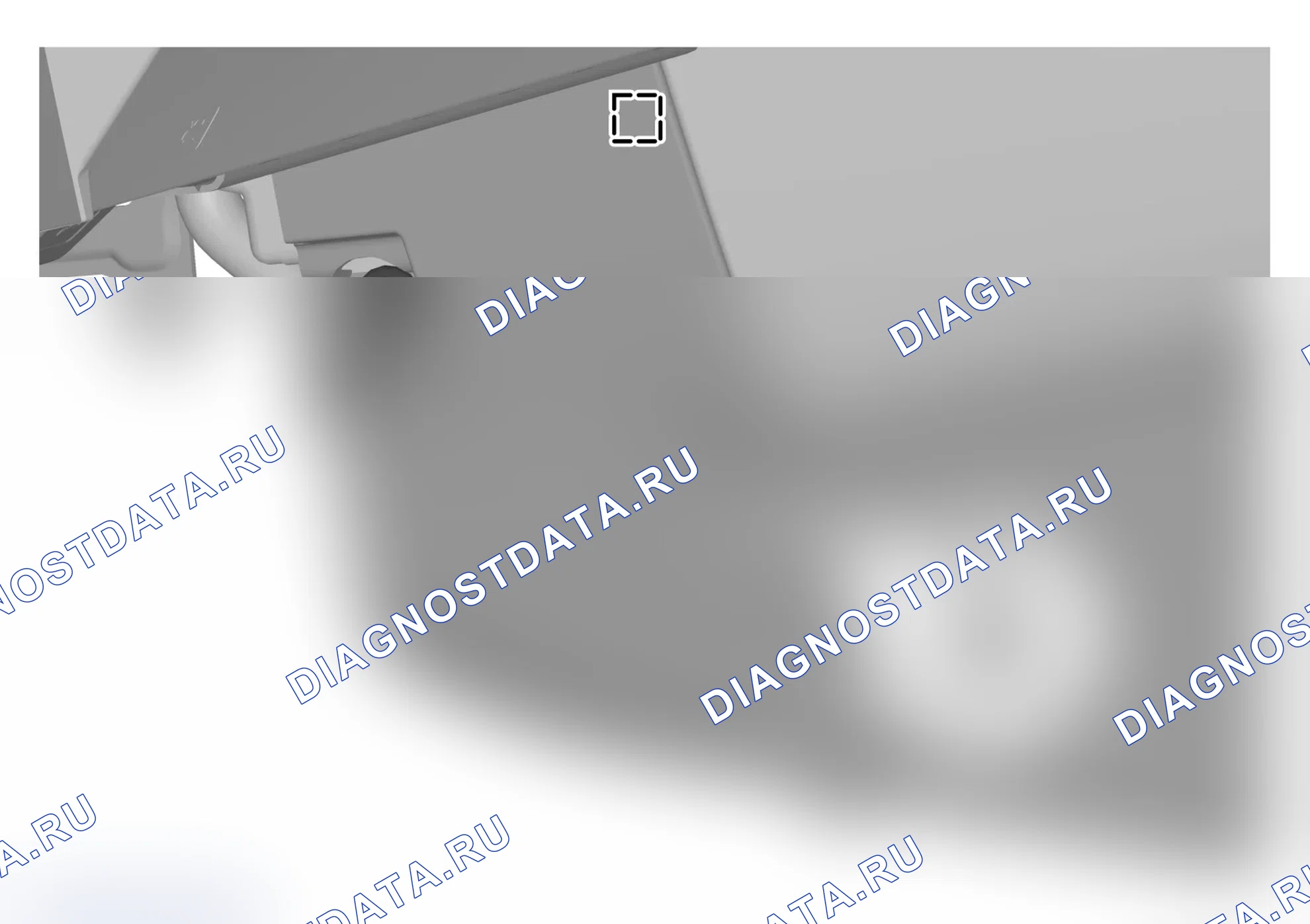 Как снять и установить вспомогательная приборную панель — Wey Coffee-01. Wey Coffee 01 I