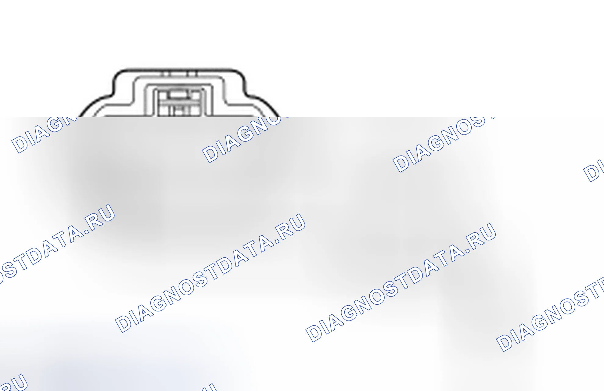 Рис. 4. Ford Edge I