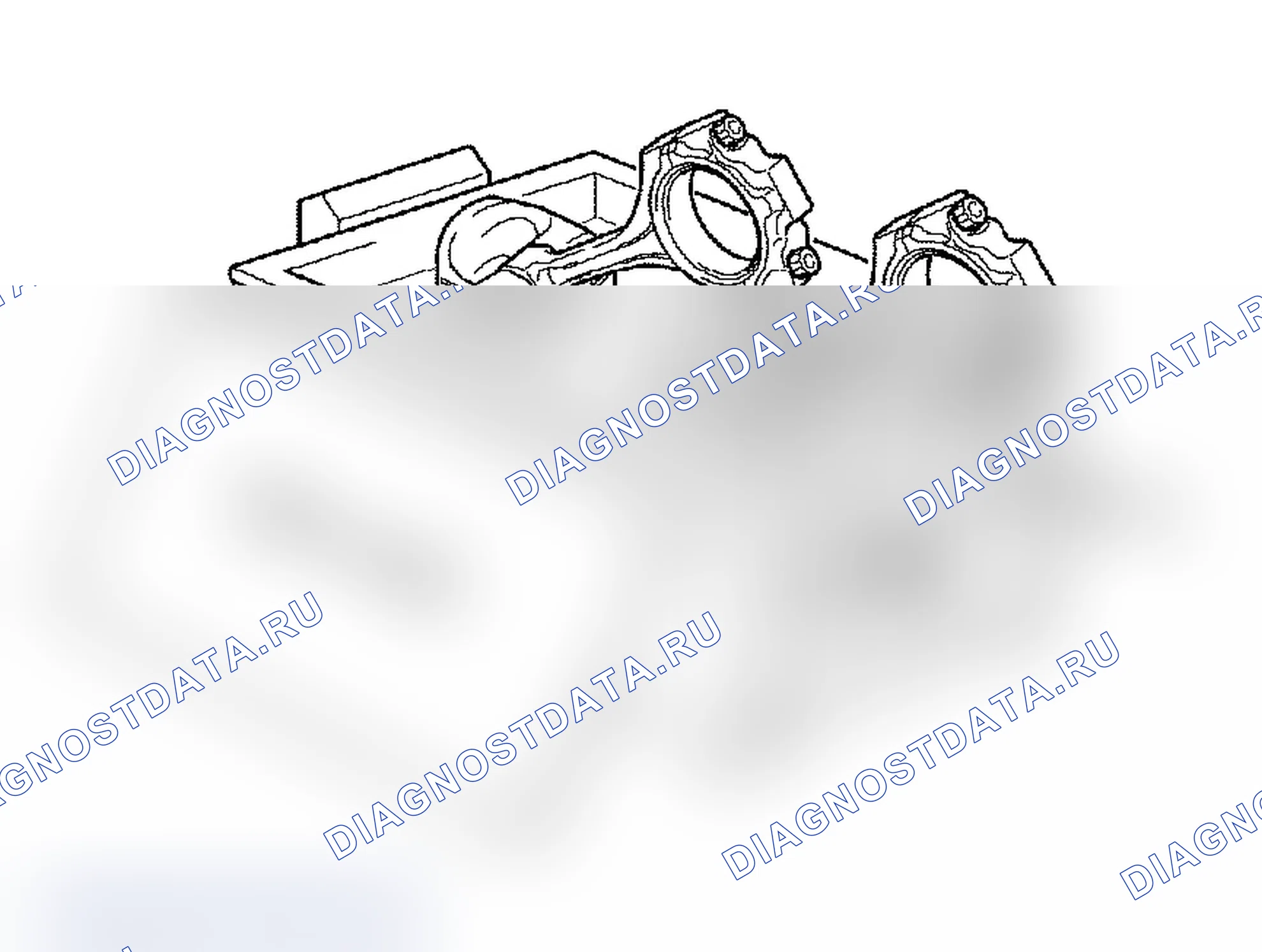 Рис. 334. Toyota Land Cruiser 100 рестайлинг 2