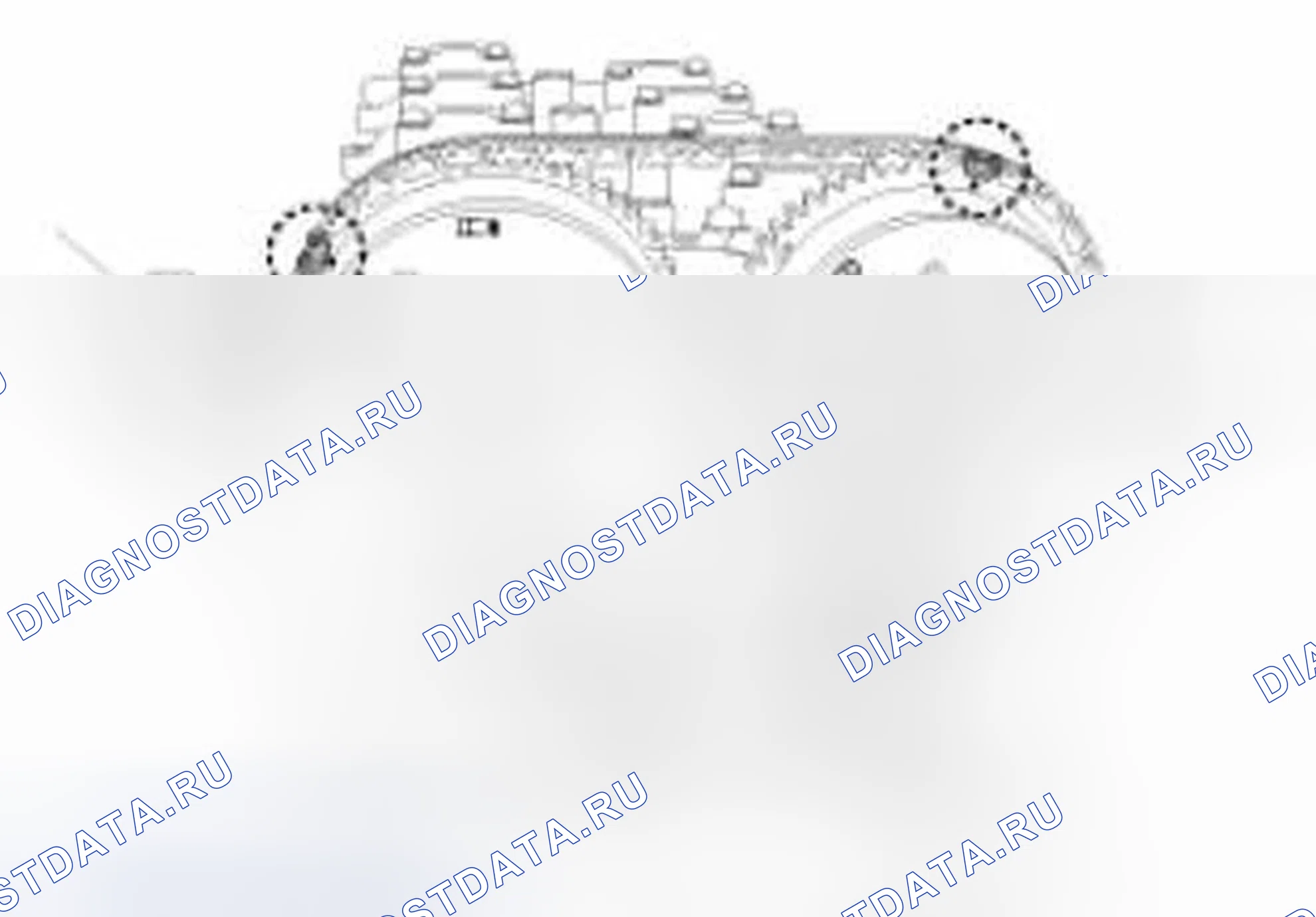 Рис. 206. Hyundai Equus II