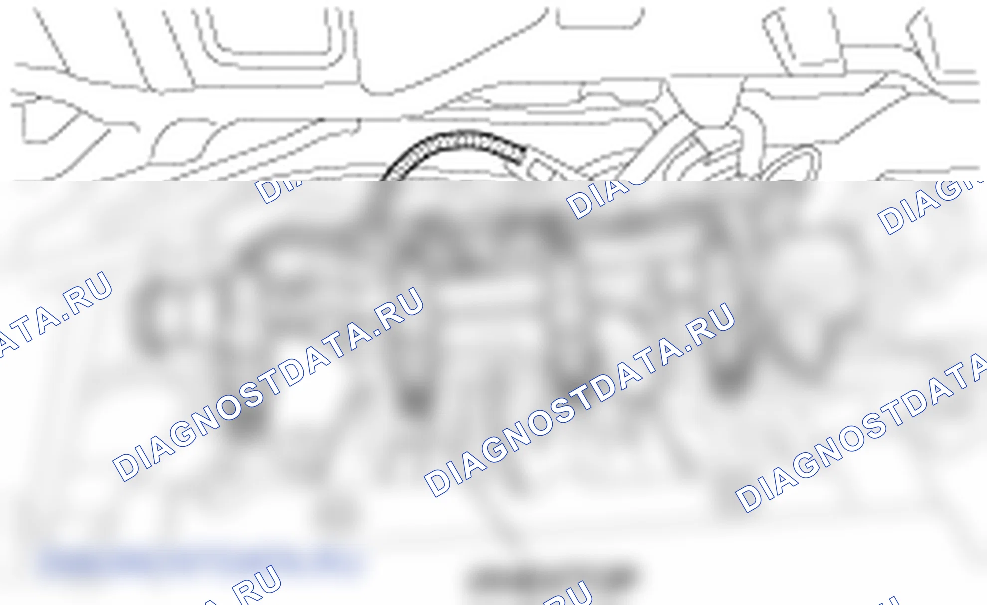 Проверка системы инжектора. Hyundai Accent LC