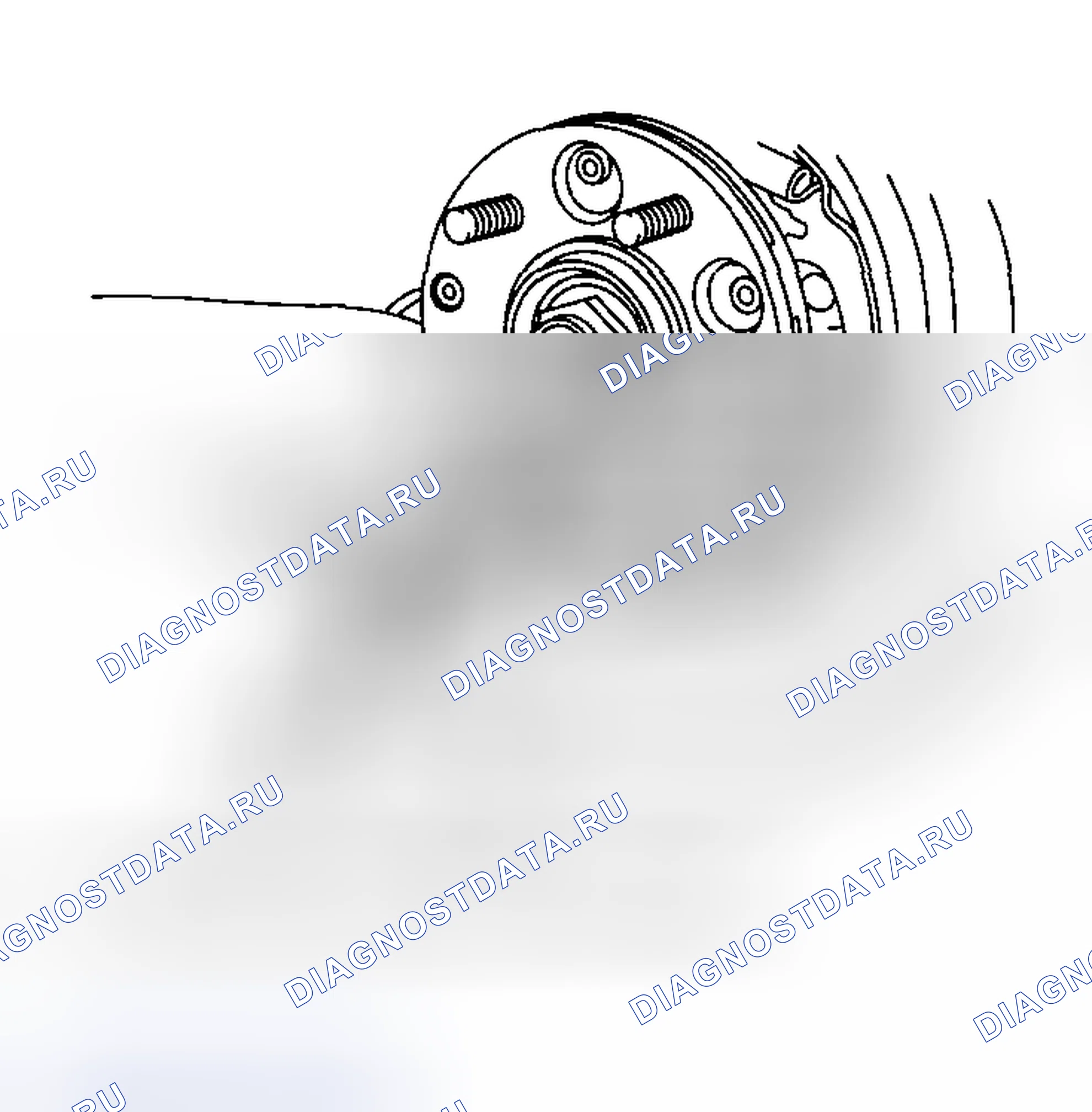 Рис. 9. Subaru Impreza GD/GC/GG рестайлинг 2