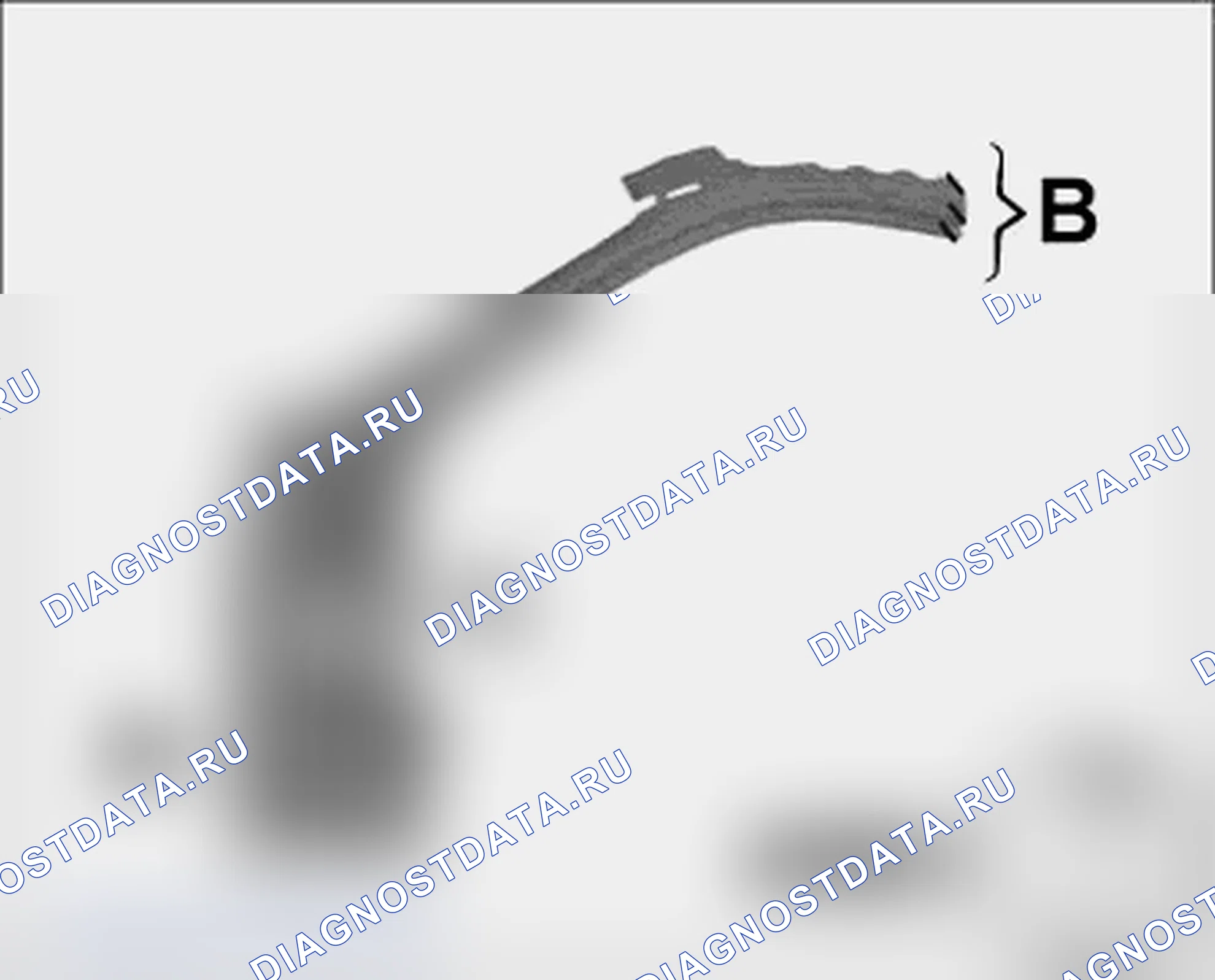 Рис. 575. Porsche Boxster S 987 рестайлинг