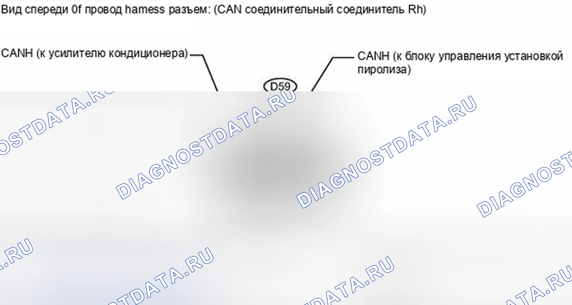 Рис. 131. Toyota Highlander II рестайлинг