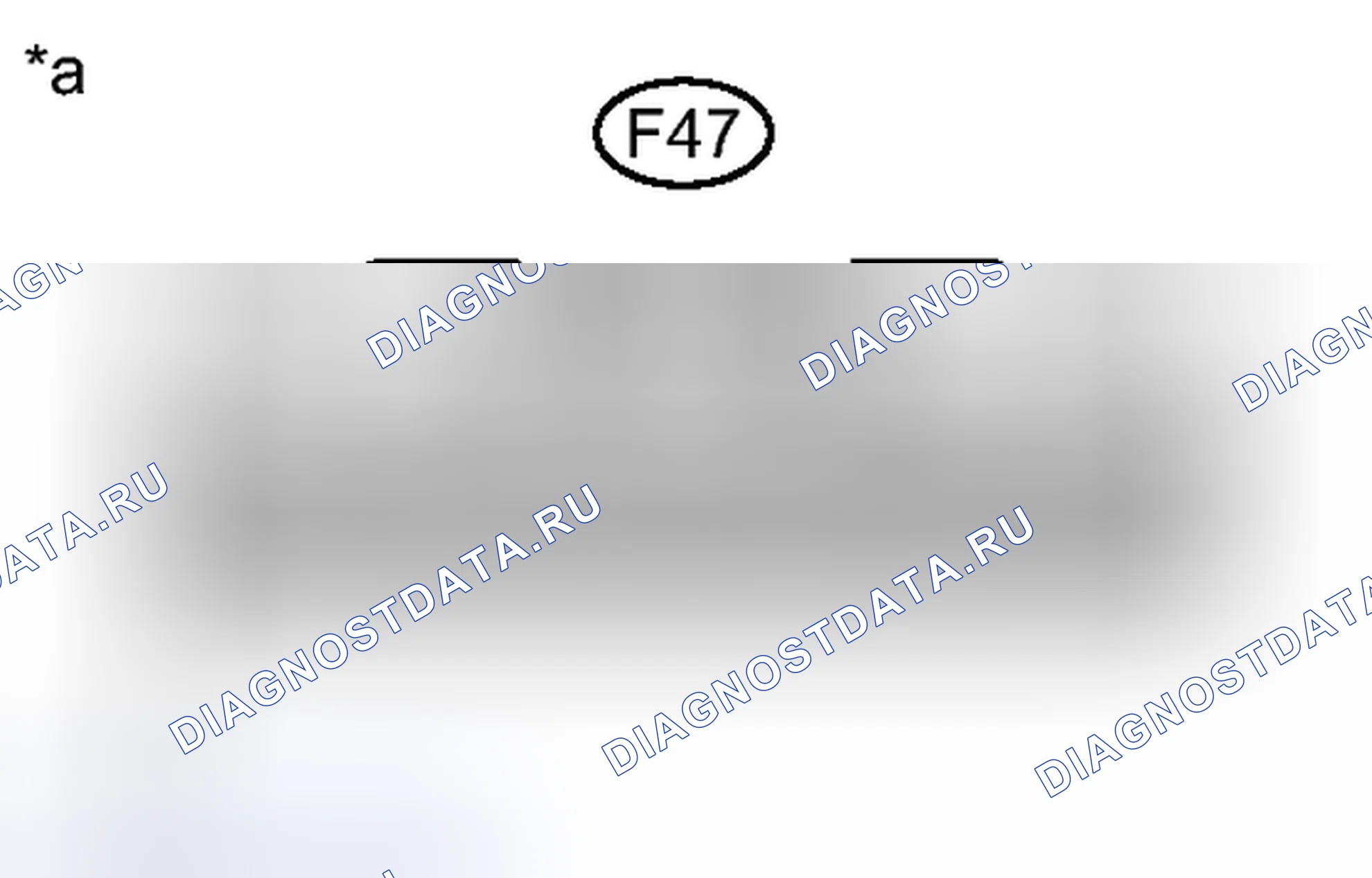 Рис. 1304: ПОРЯДОК ВЫПОЛНЕНИЯ РАБОТ. Toyota 4Runner V