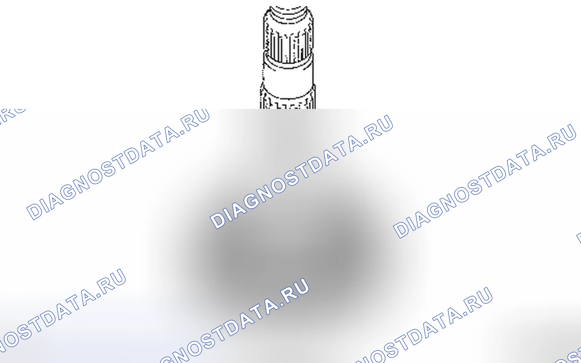Рис. 308. Toyota Matrix E140