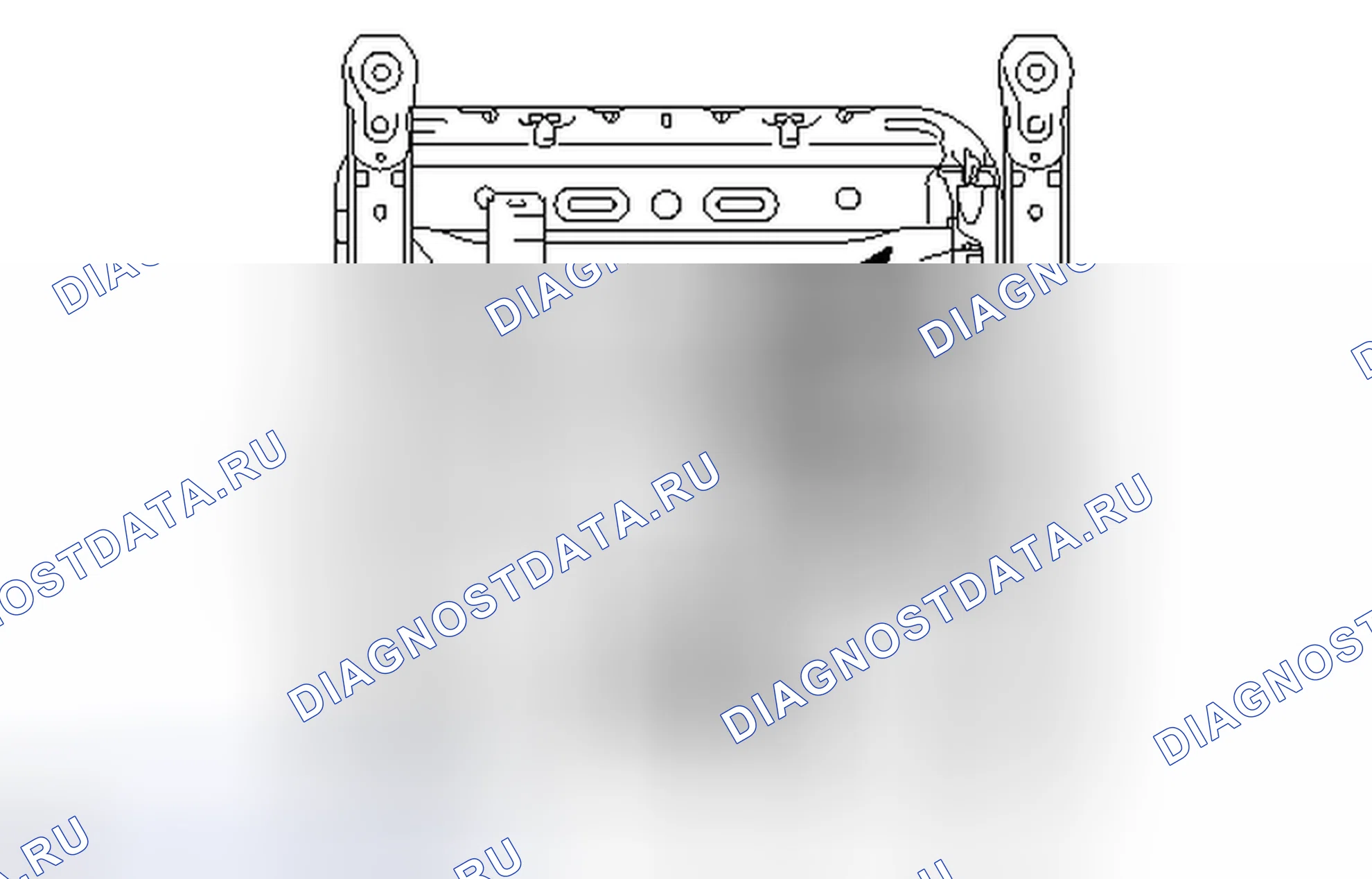 Рис. 52. Kia Soul I рестайлинг