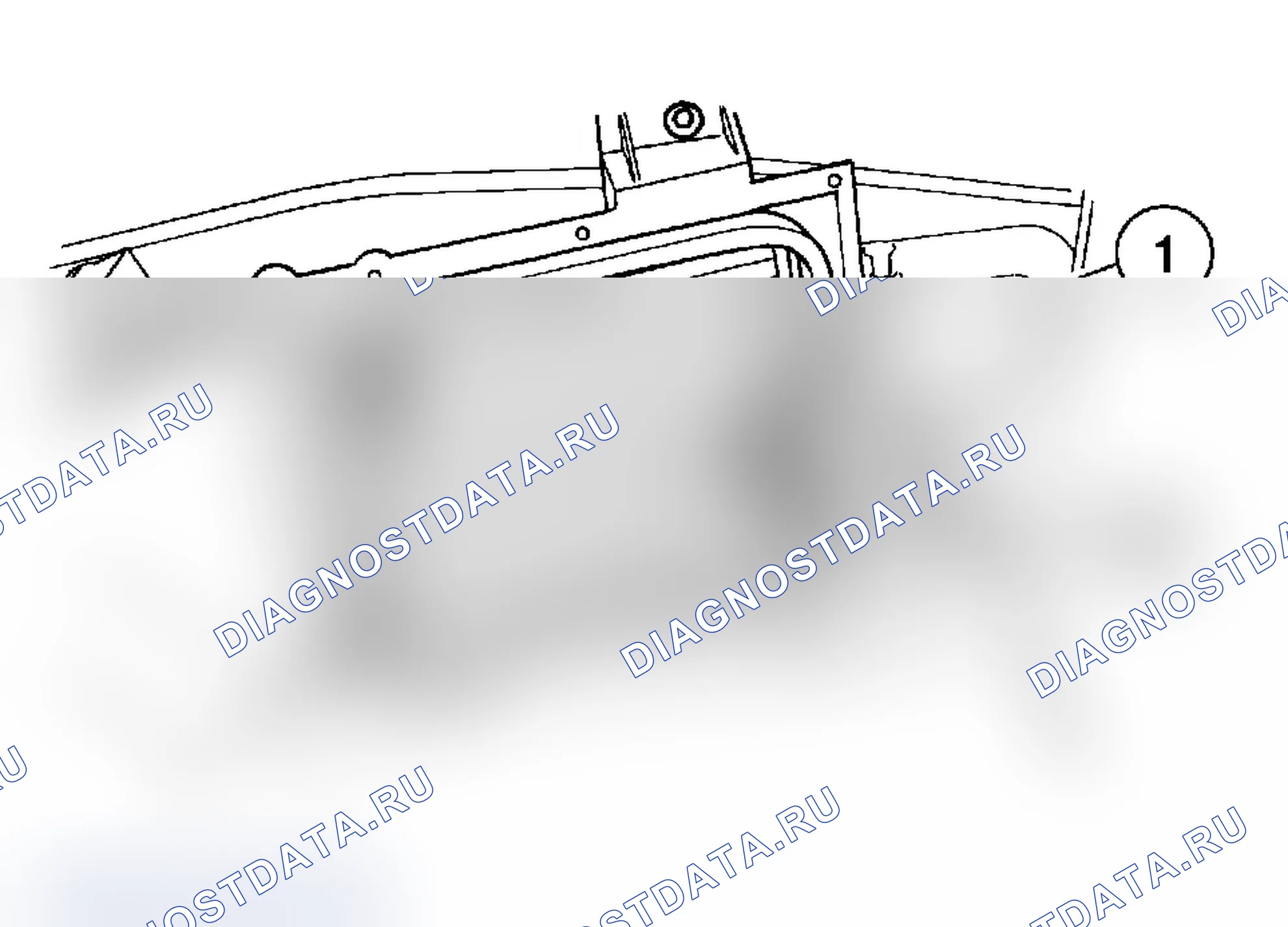 Рис. 92. Ford Cutaway E350 Super Duty 