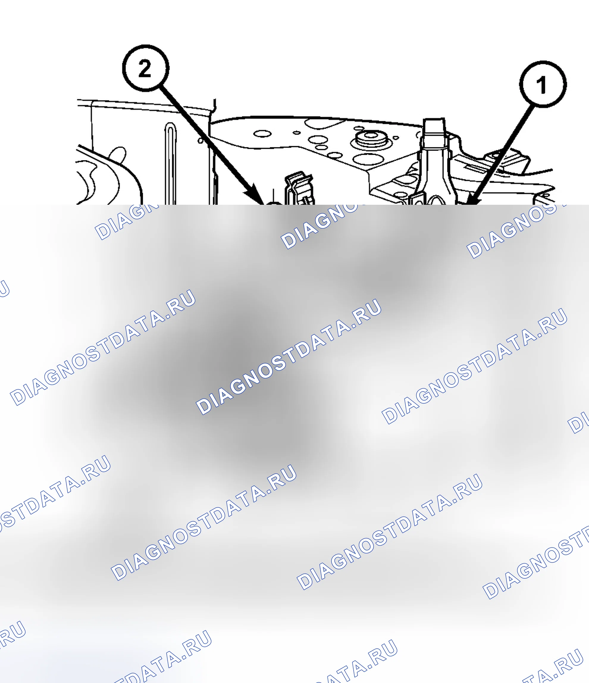 Рис. 227. Dodge Grand Caravan IV