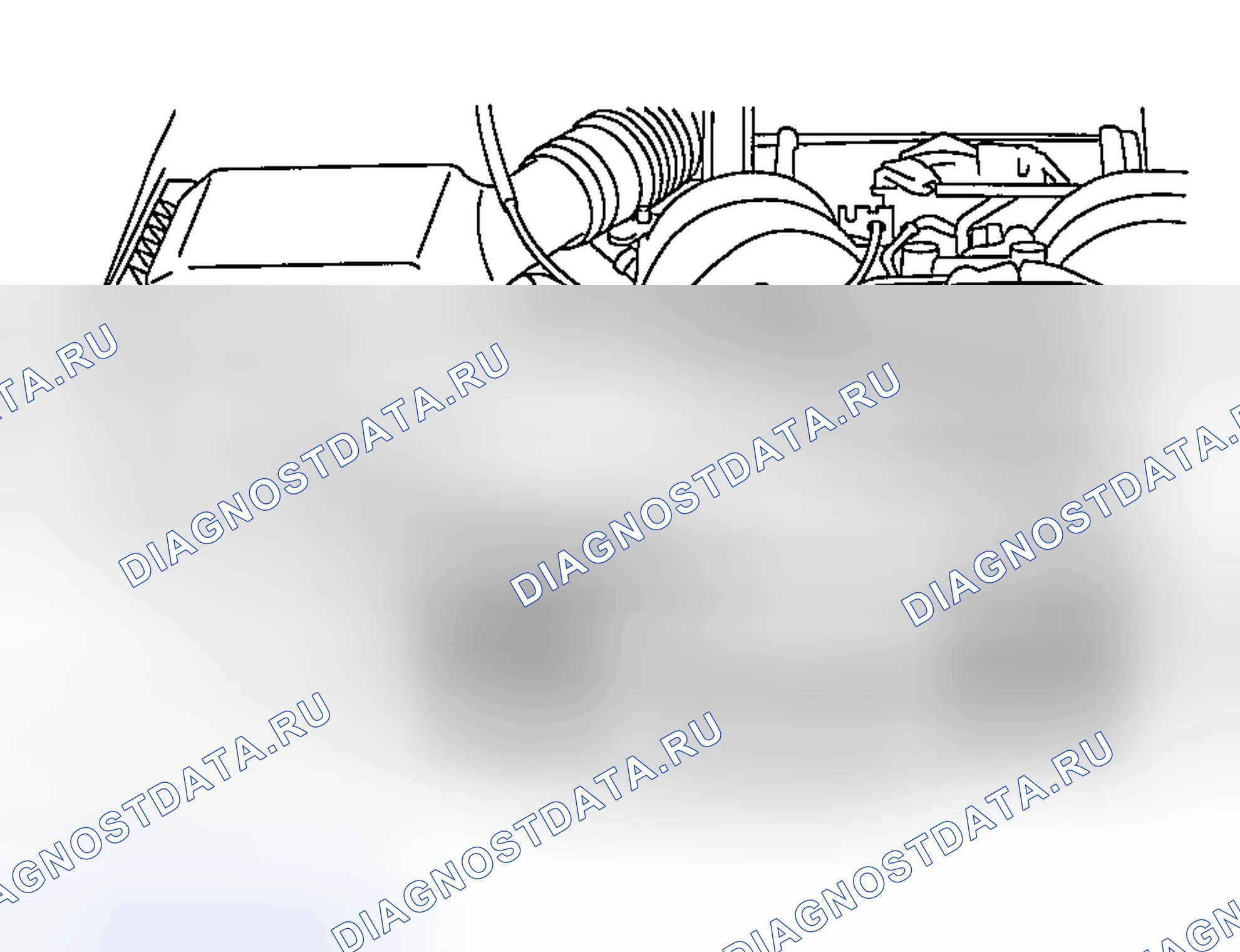 Рис. 145. Subaru Outback BP