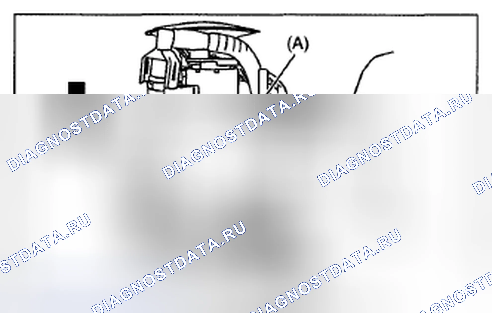 Рис. 451. Subaru Impreza WRX GE рестайлинг